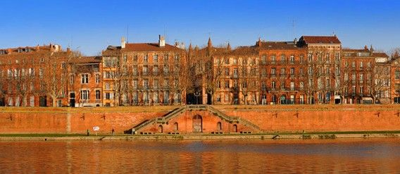 Salon de l'immobilier de Toulouse