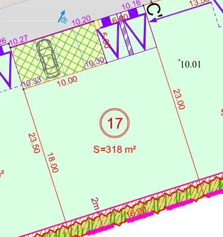 Maison neuve 100 m² à La Grève-sur-Mignon (17170)