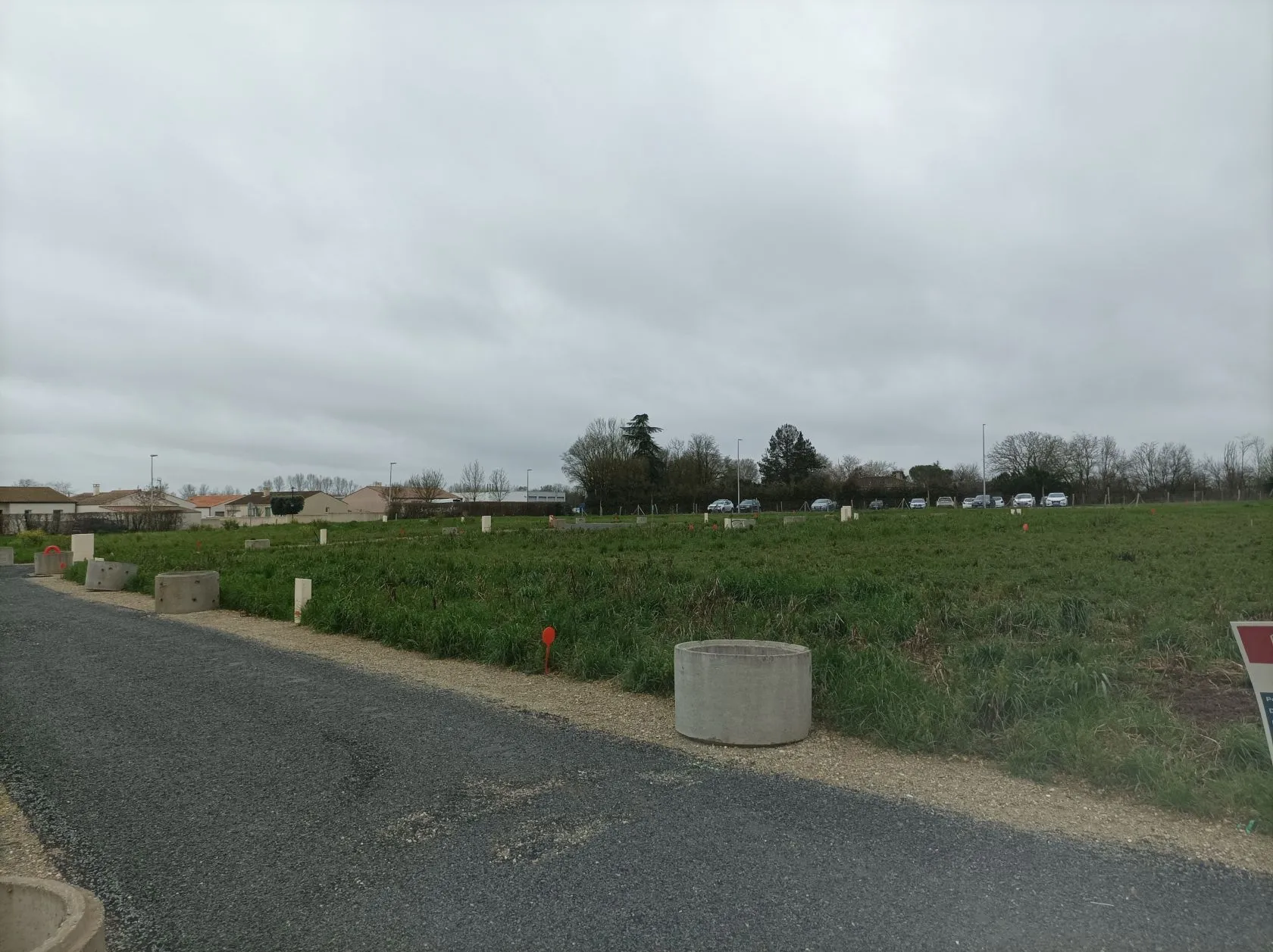 Maison neuve 115 m² à Surgères (17700)