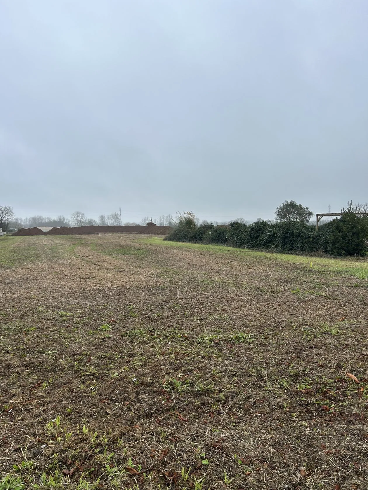 Maison neuve 119 m² à Vérines (17540)