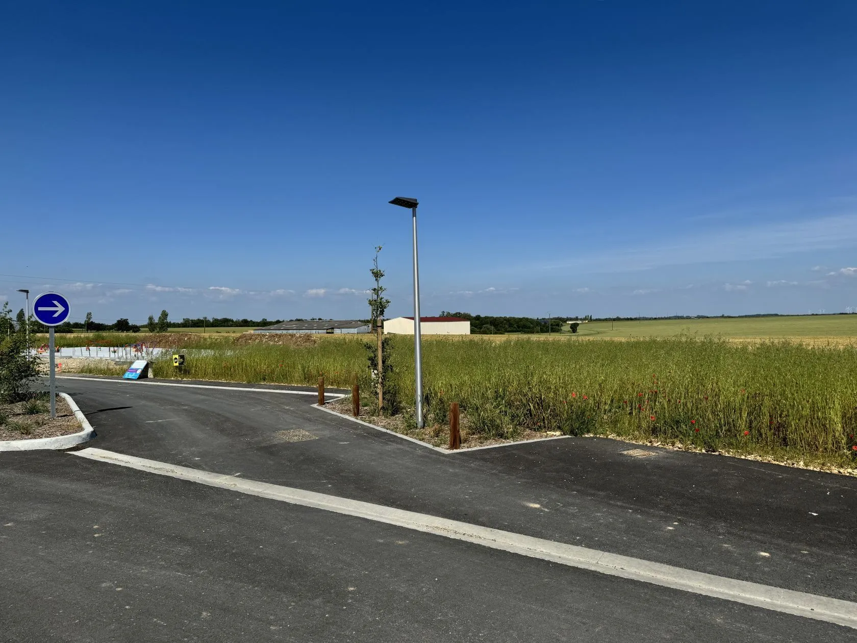 Maison neuve 85 m² à Andilly (17230)