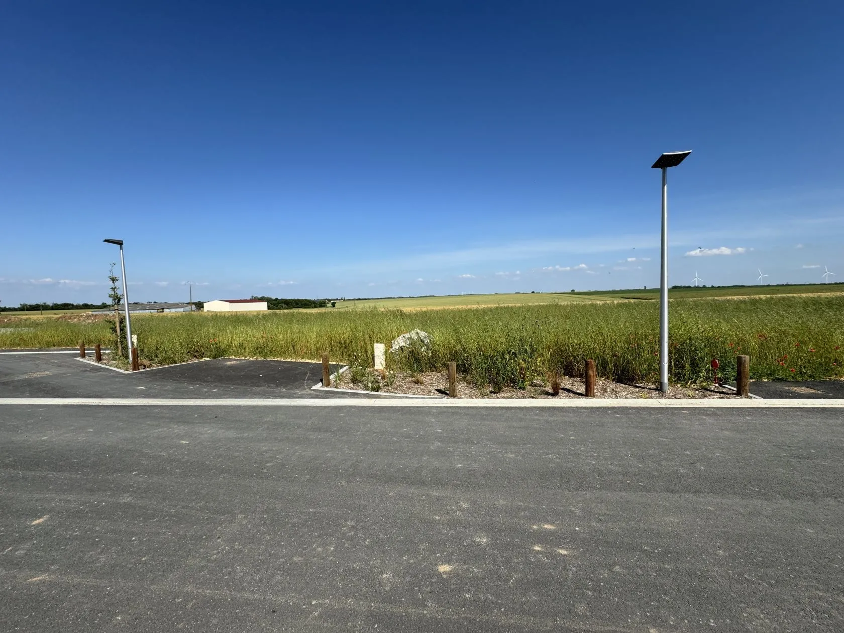 Terrain à bâtir 328 m² à Andilly (17230)