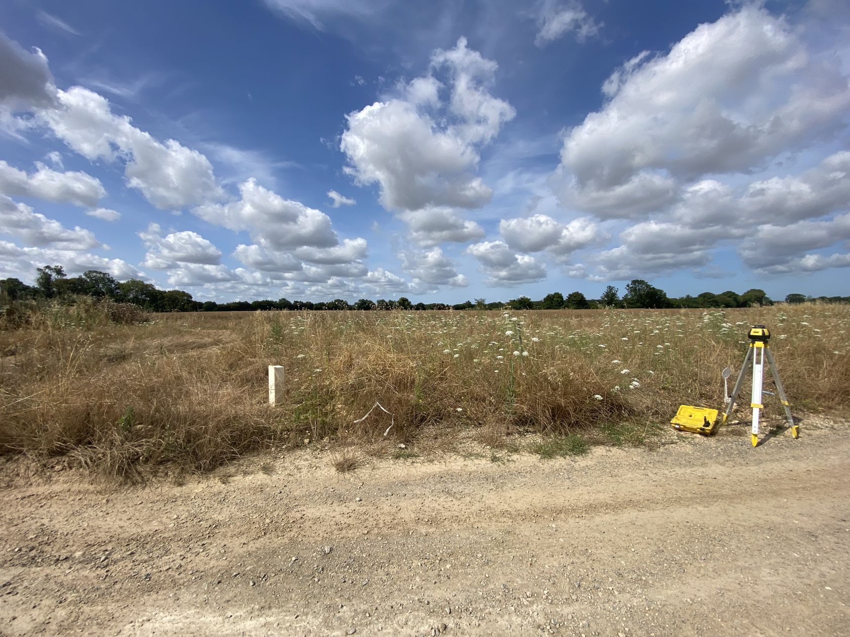Terrain à bâtir 323 m² à L'Houmeau (17137)