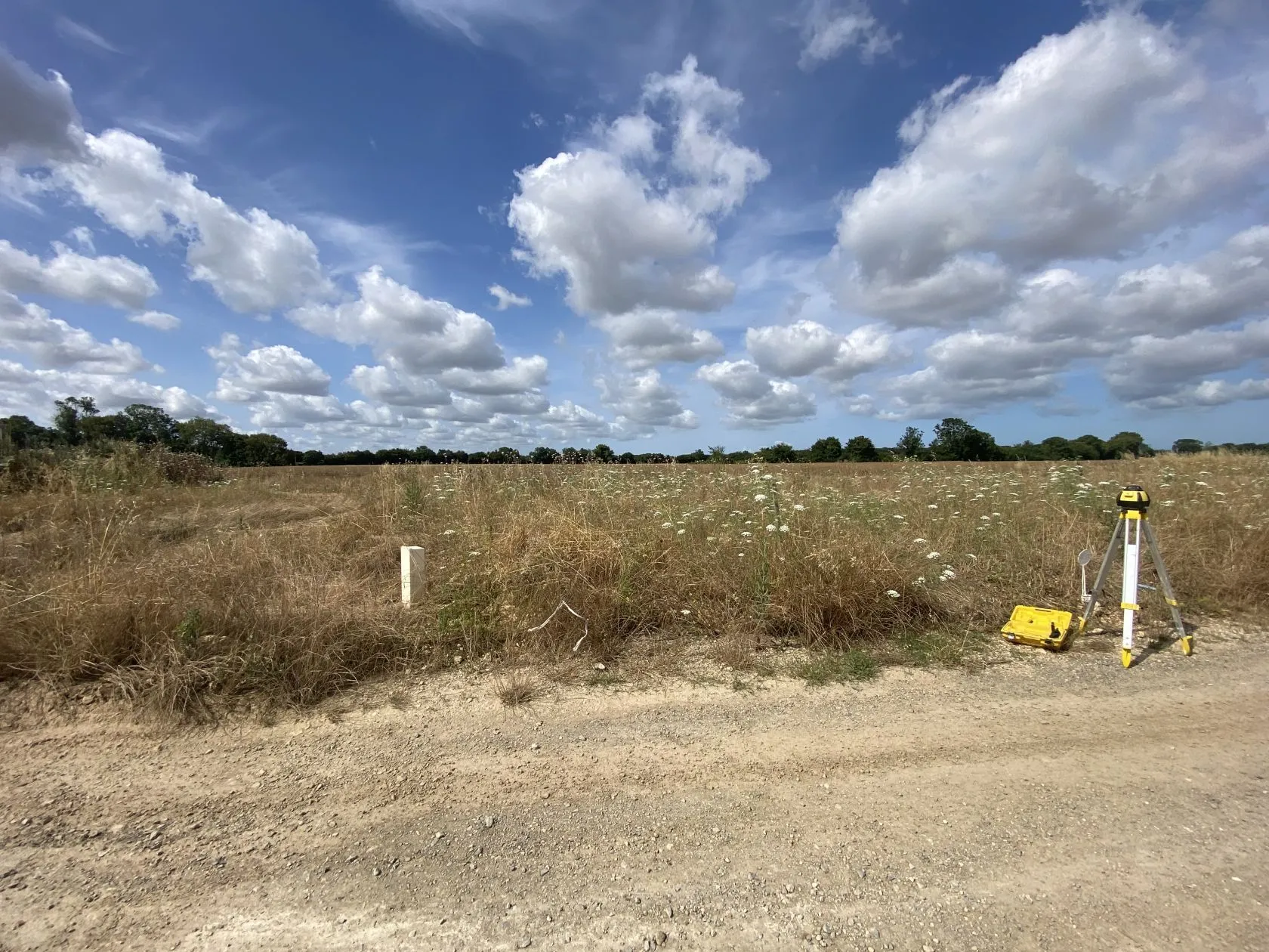 Terrain à bâtir 323 m² à L'Houmeau (17137)
