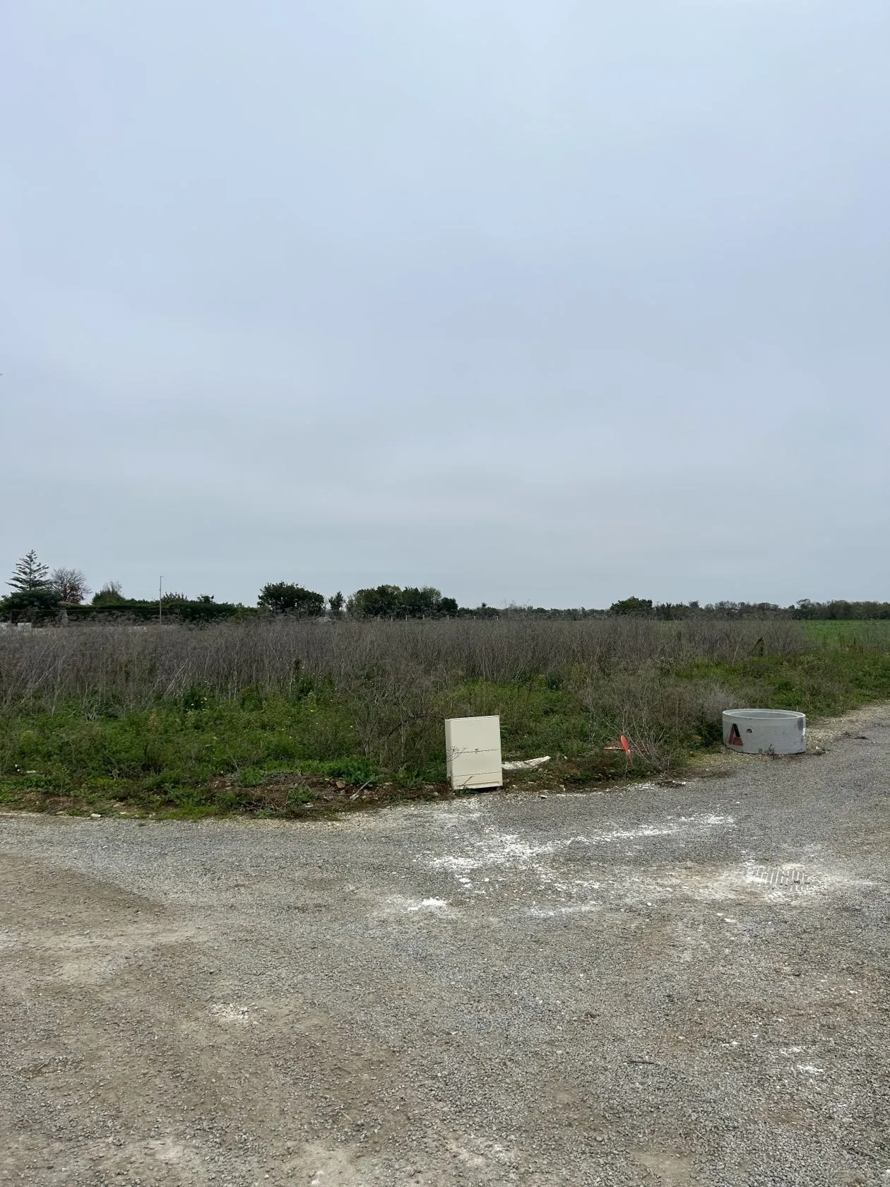 Terrain à bâtir à Nuaillé-d'Aunis