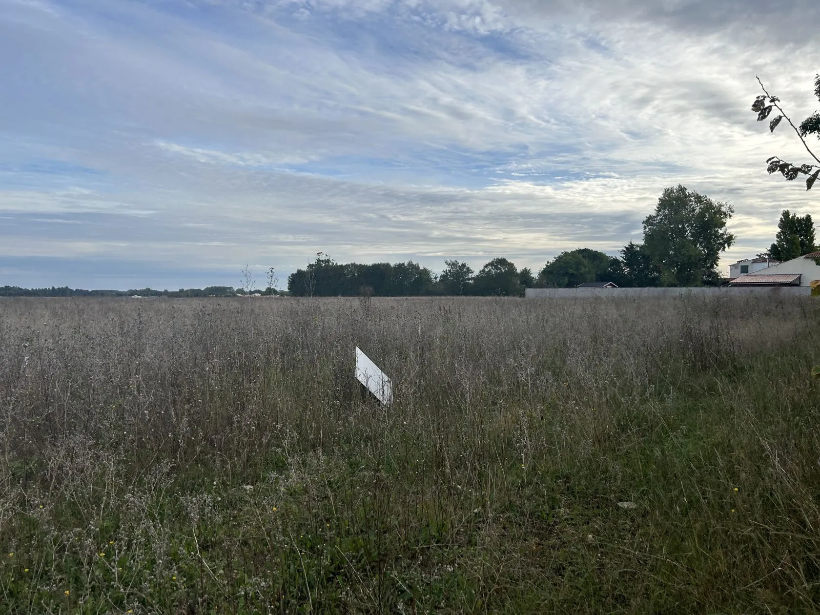 Terrain à bâtir 341 m² à Saint-Médard-d'Aunis (17220)