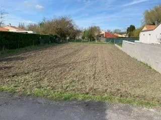 Maison neuve 115 m² à Frontenay-Rohan-Rohan (79270)