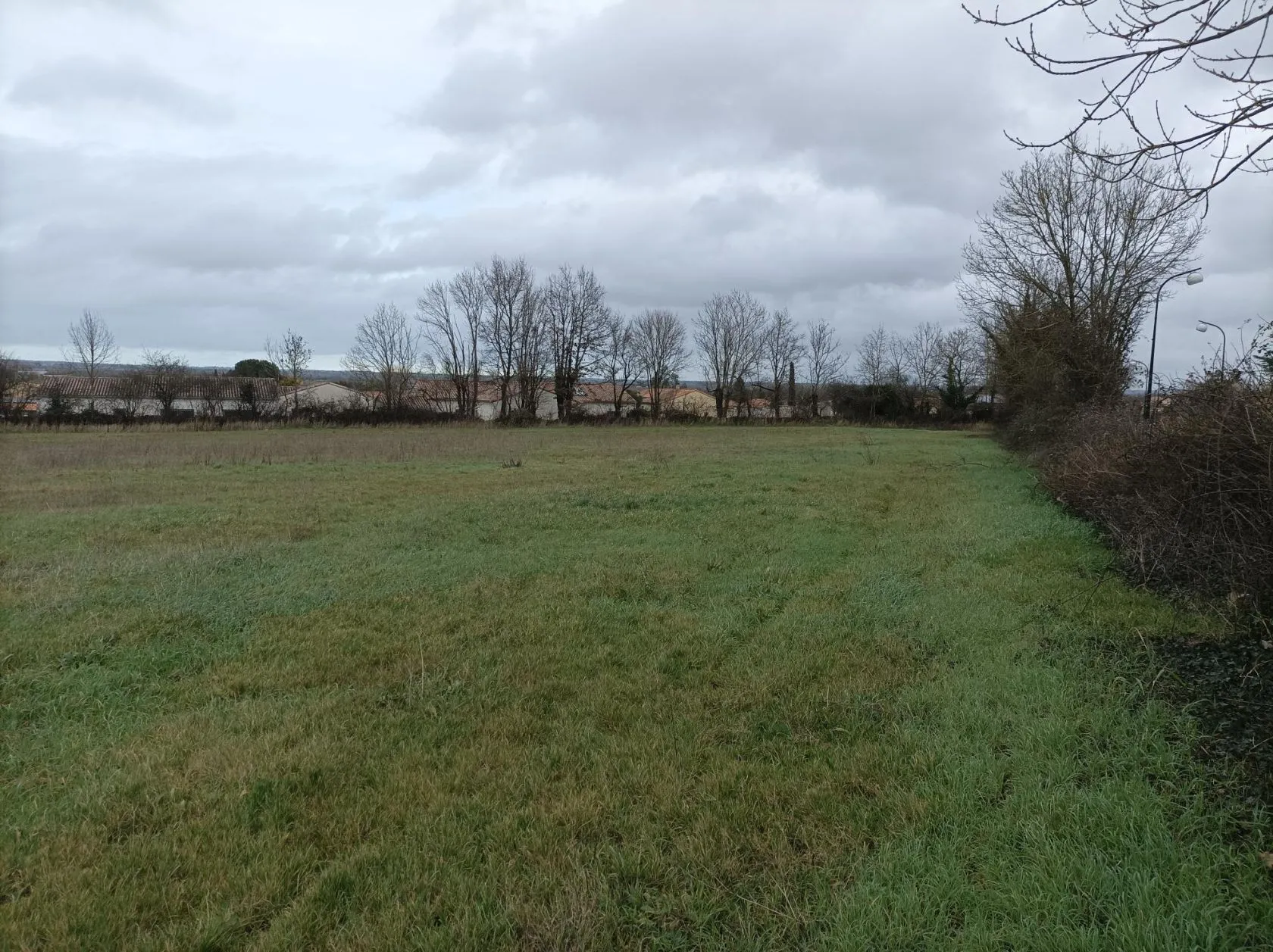 Maison neuve 95 m² à Chauray (79180)