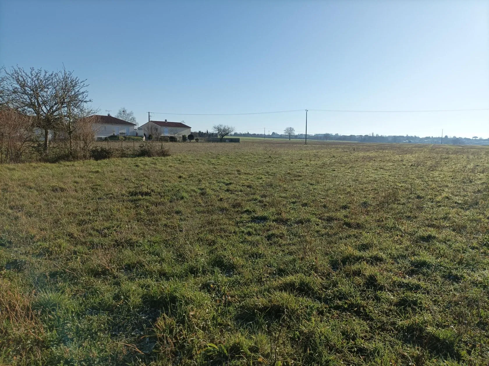 Maison neuve 108 m² à Niort (79000)