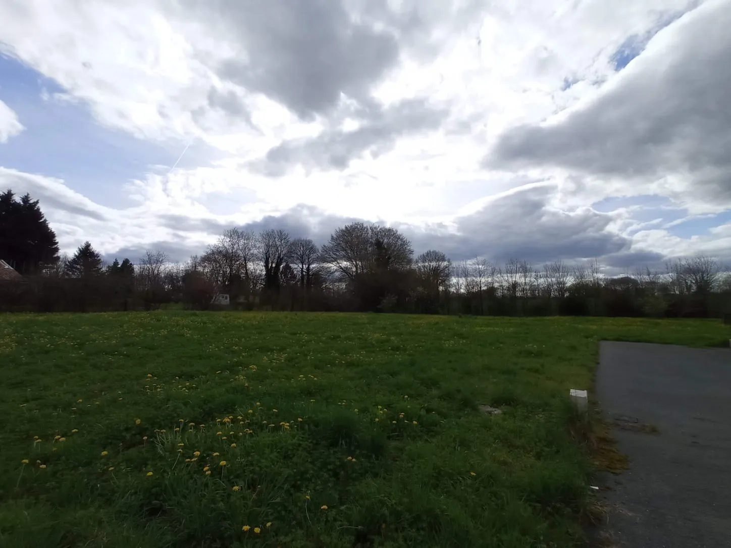 Maison neuve 101 m² à Sepvret (79120)