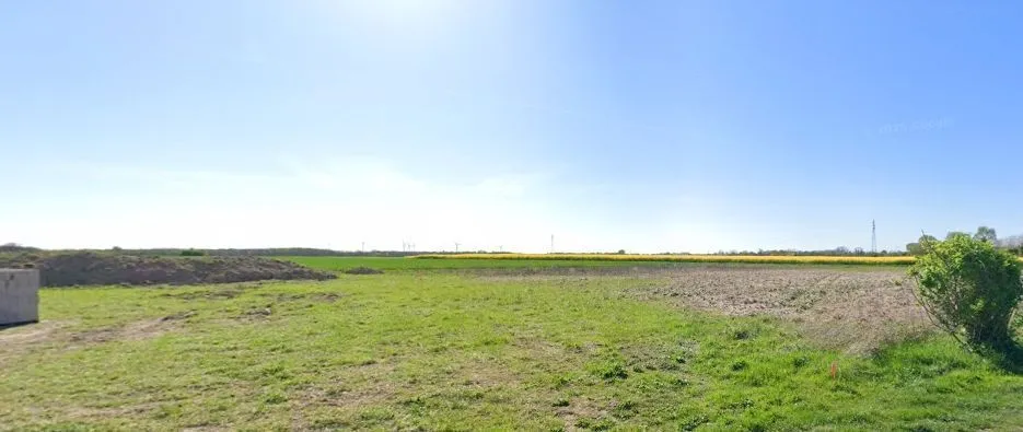Maison neuve 95 m² à Val-du-Mignon (79210)