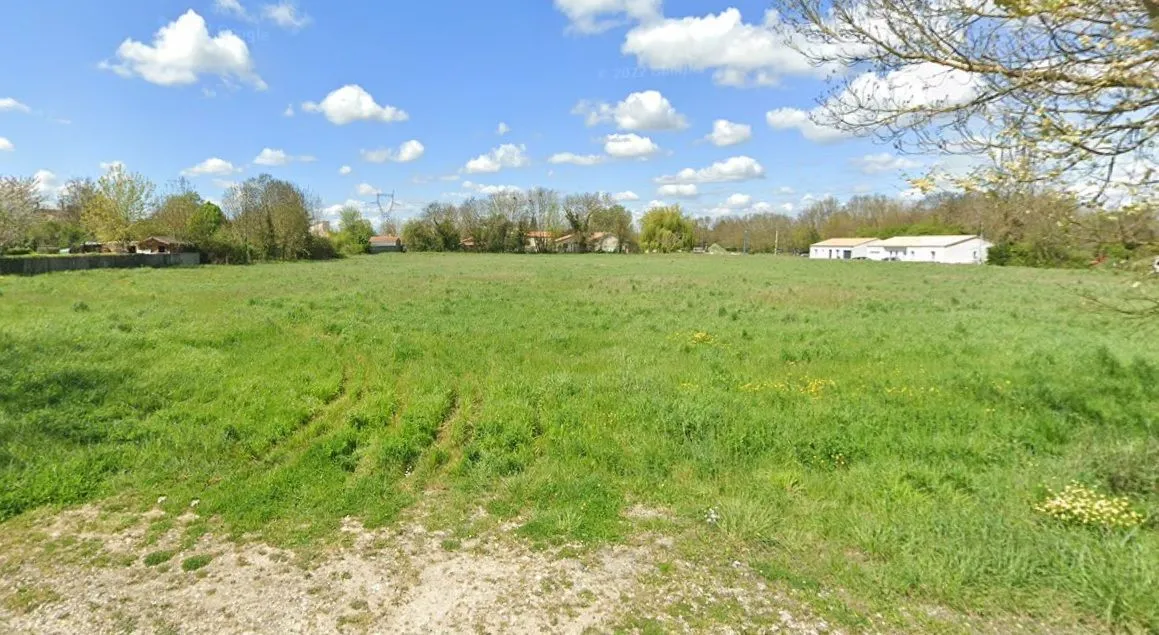 Maison neuve 108 m² à Granzay-Gript (79360)