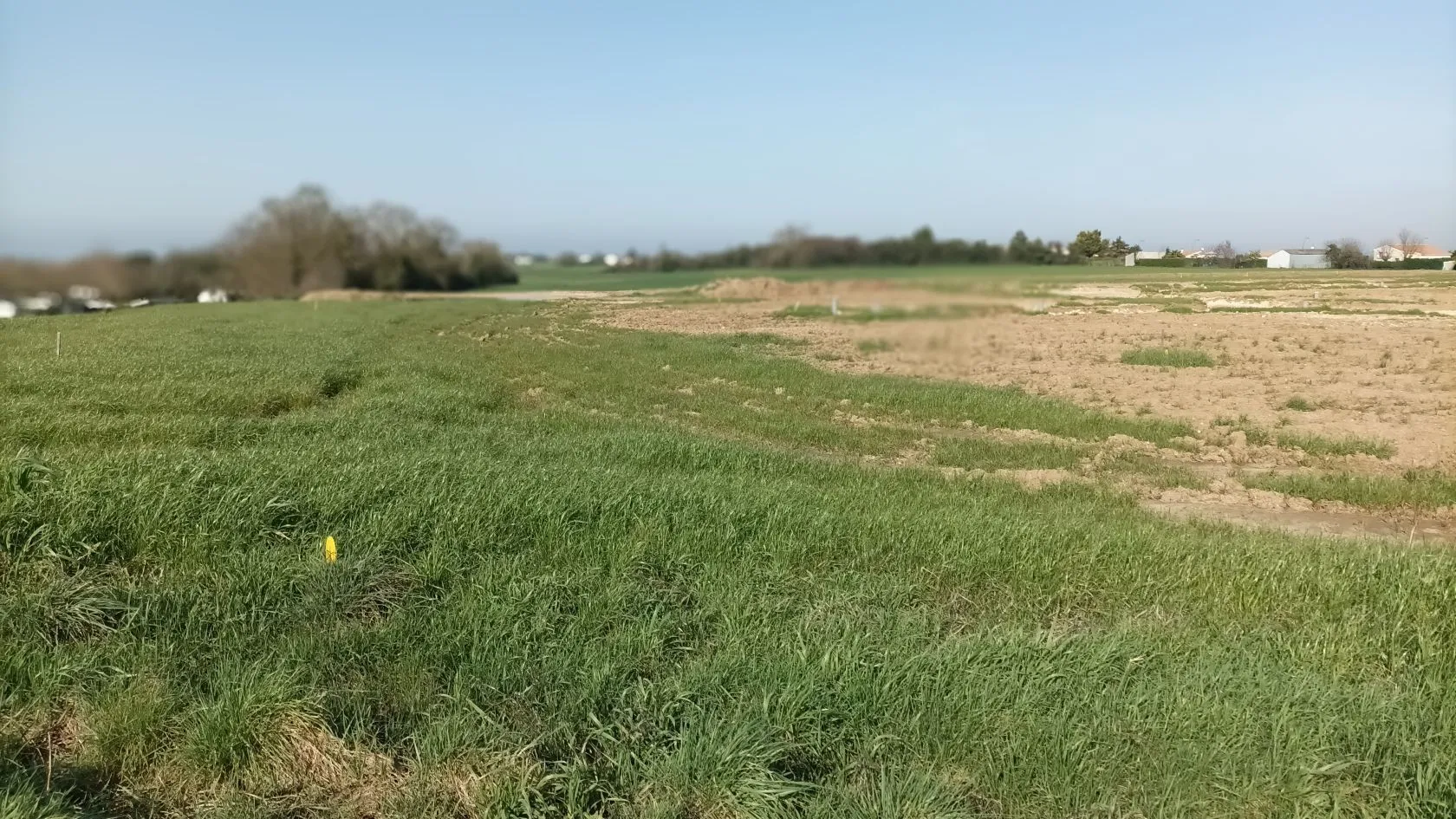 Maison neuve 101 m² à Saint-Nazaire-sur-Charente (17780)