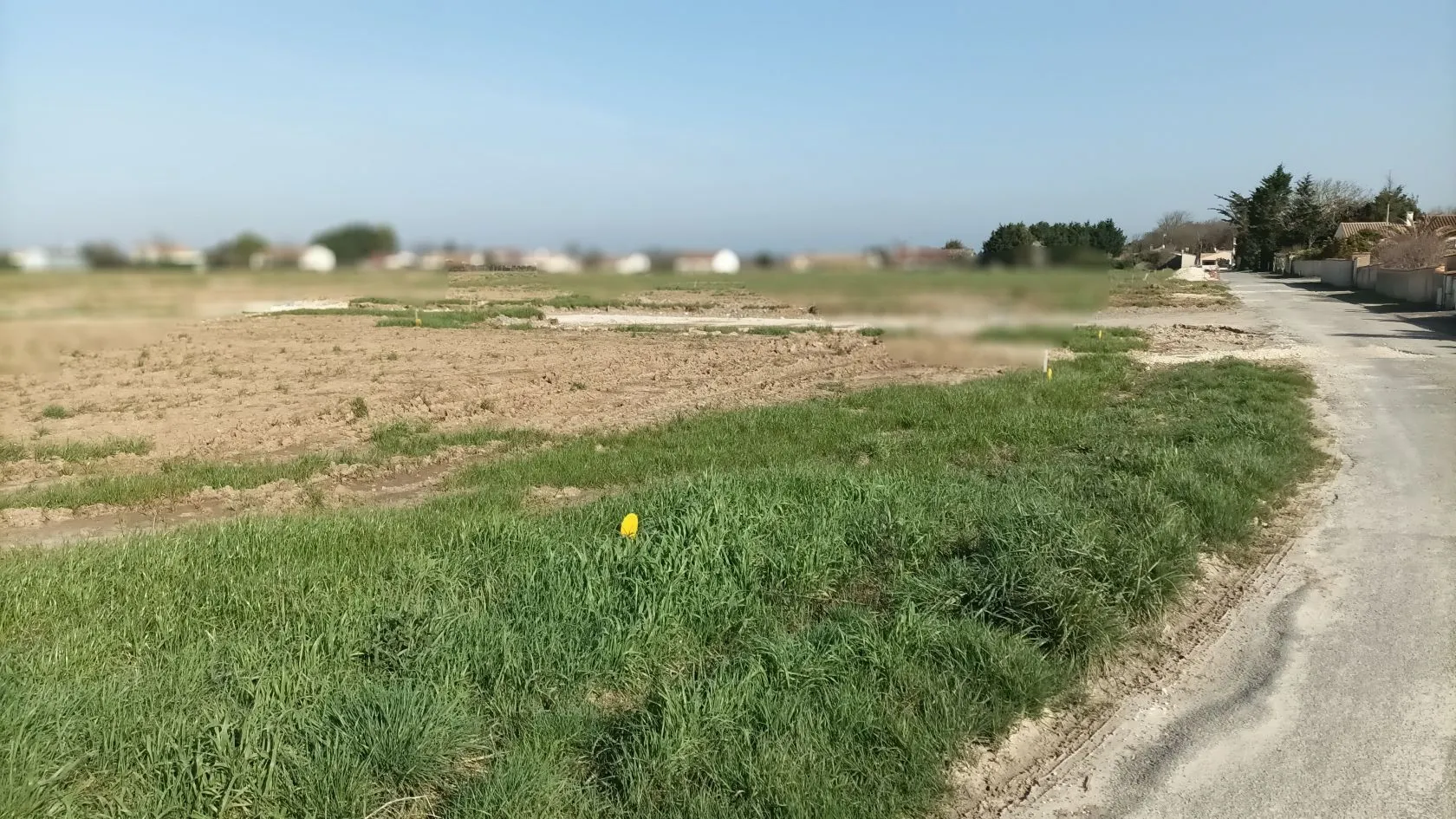 Maison neuve 101 m² à Saint-Nazaire-sur-Charente (17780)