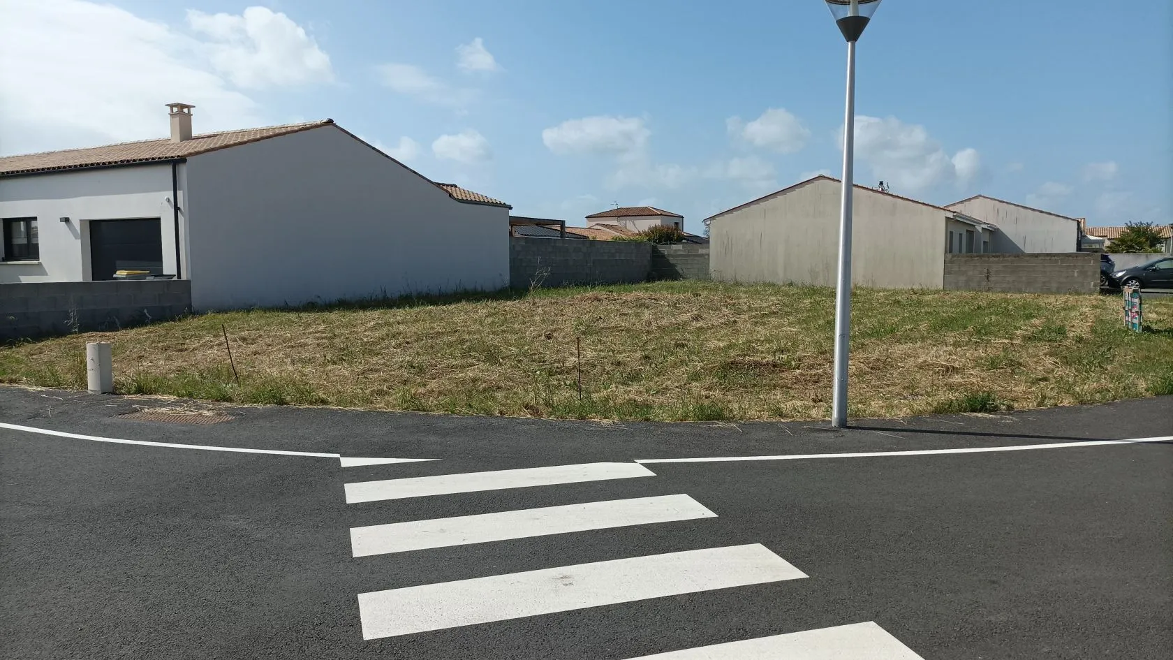 Maison neuve 85 m² à Soubise (17780)