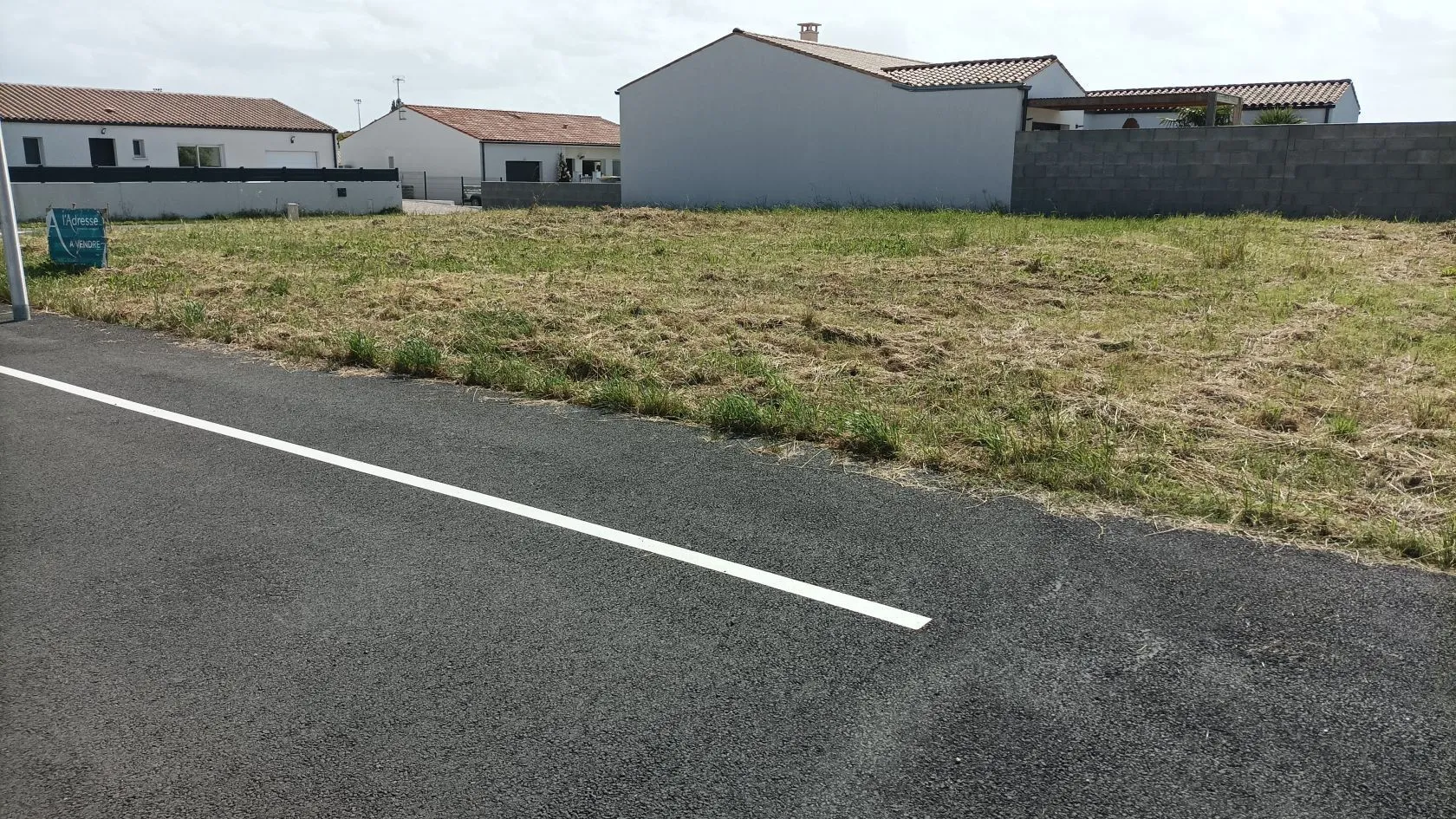 Maison neuve 85 m² à Soubise (17780)