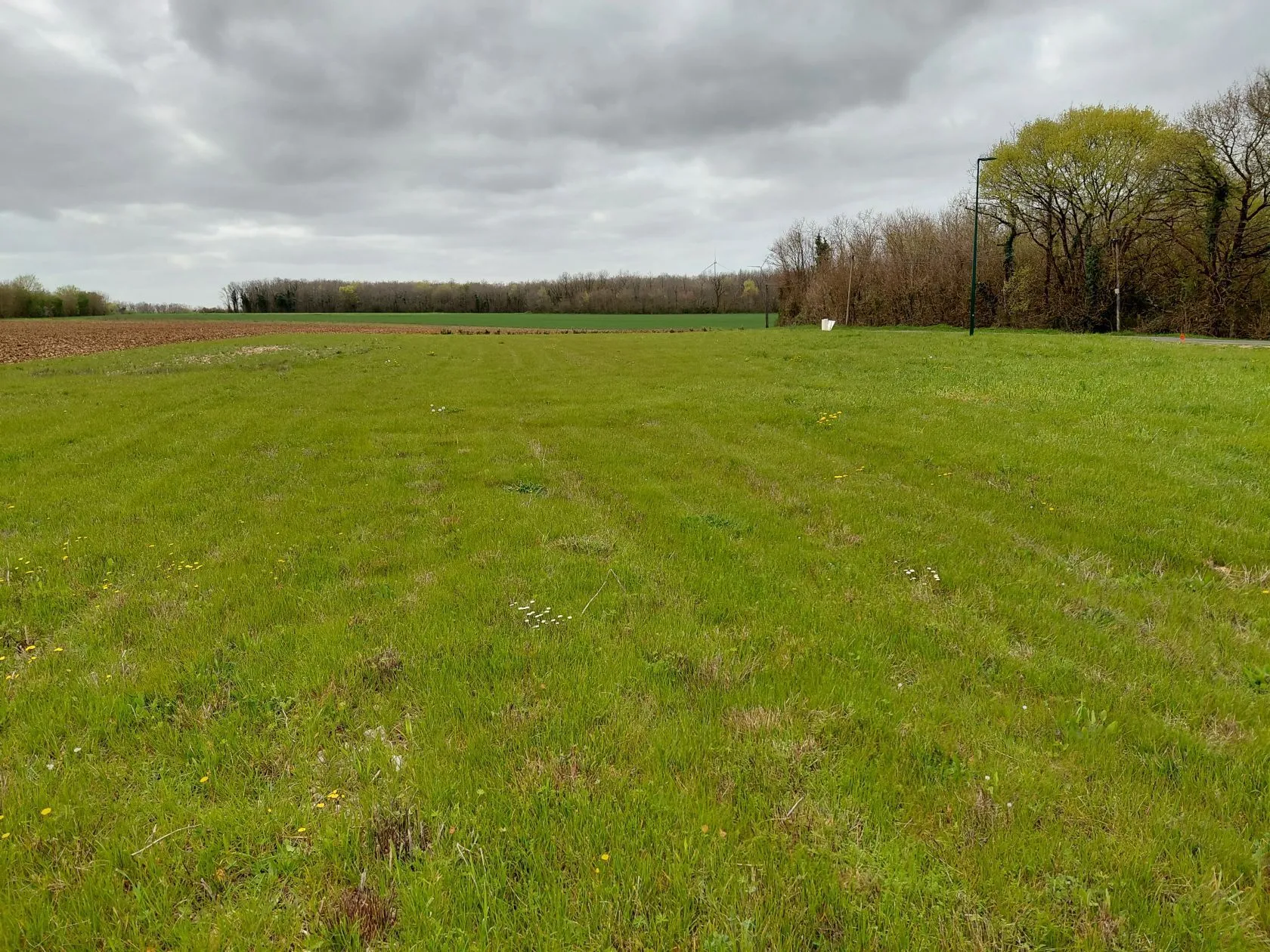 Maison neuve 85 m² à Bignay (17400)