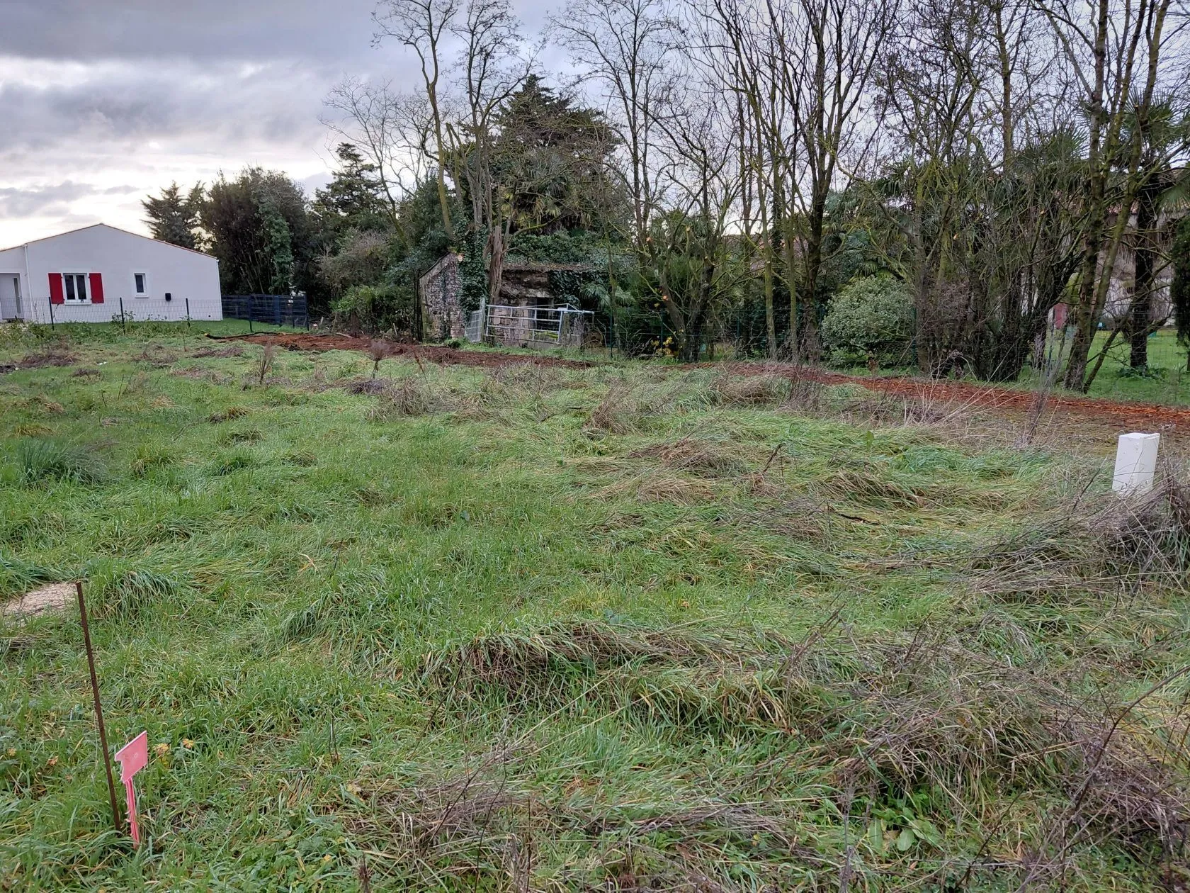 Maison neuve 85 m² à Moëze (17780)