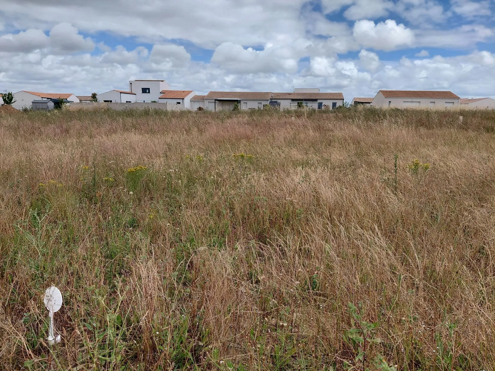 Maison neuve 83 m² à Port-des-Barques (17730)
