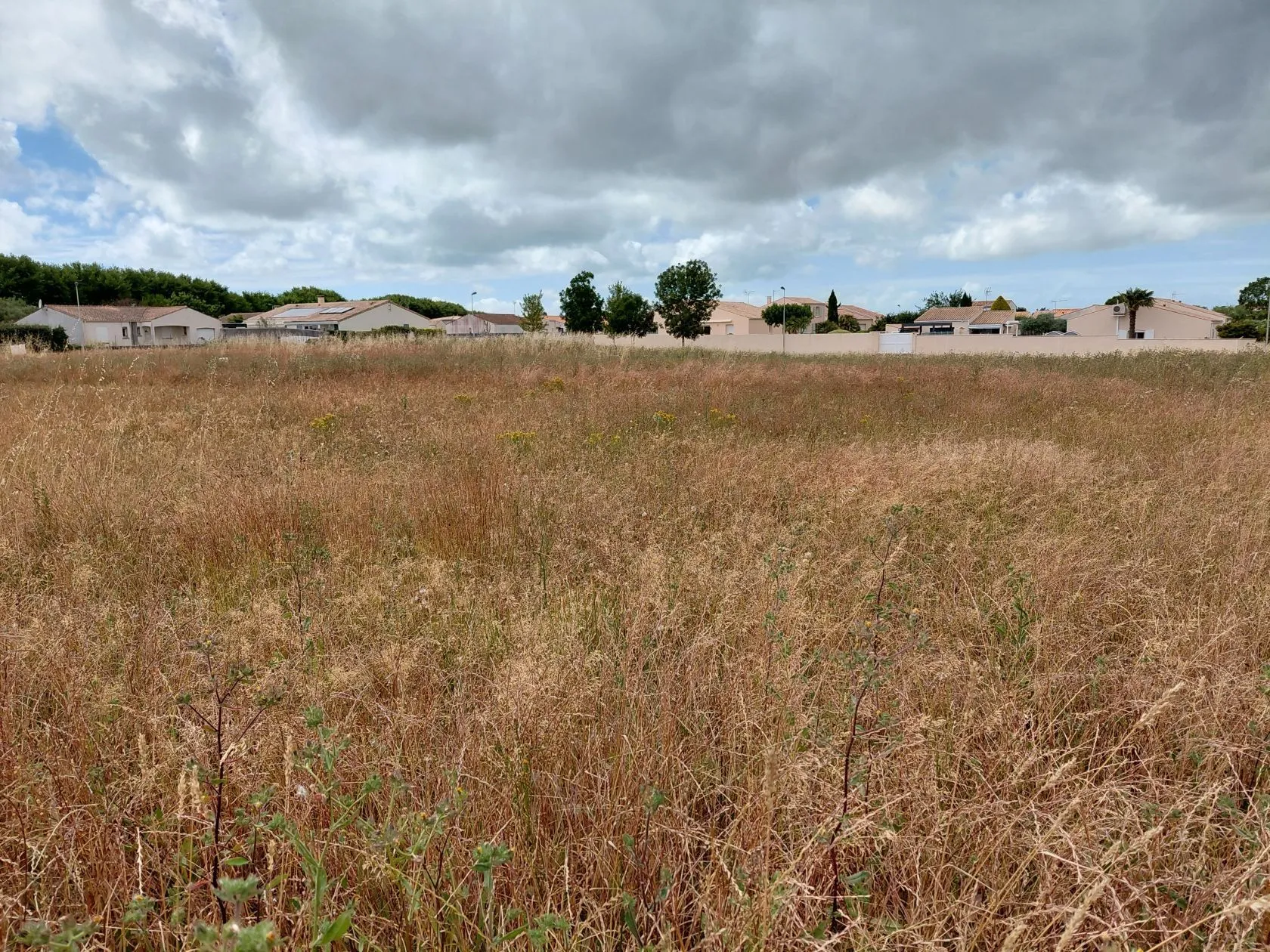 Maison neuve 83 m² à Port-des-Barques (17730)