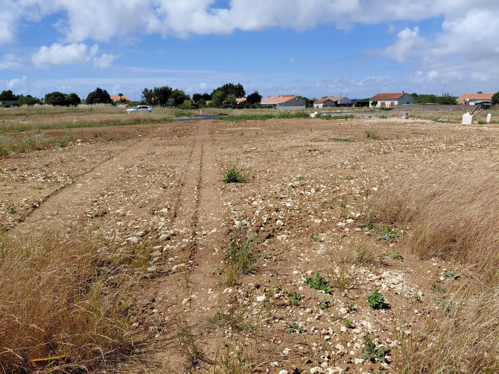 Maison neuve 107 m² à Saint-Nazaire-sur-Charente (17780)