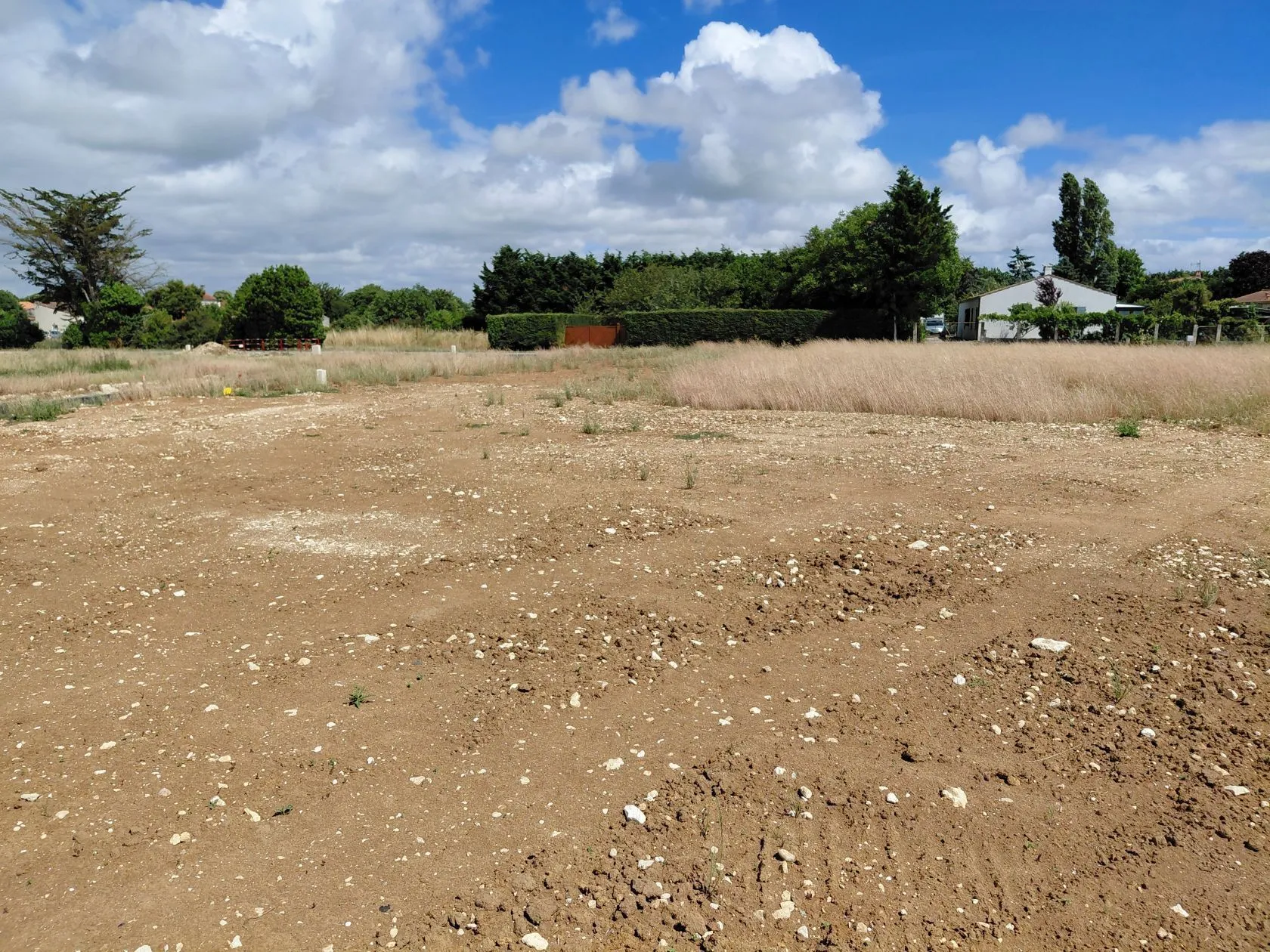 Maison neuve 107 m² à Saint-Nazaire-sur-Charente (17780)