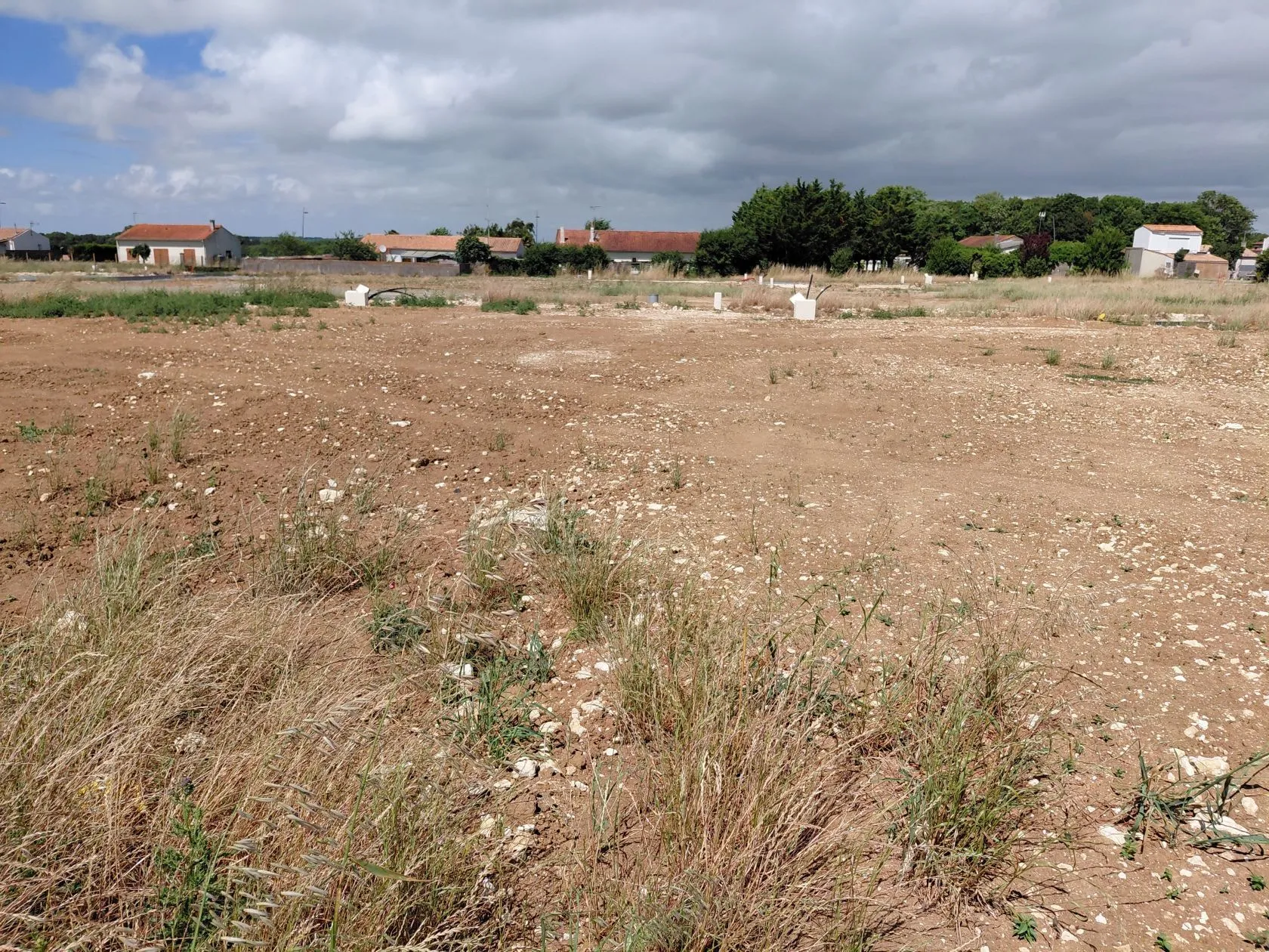 Maison neuve 107 m² à Saint-Nazaire-sur-Charente (17780)