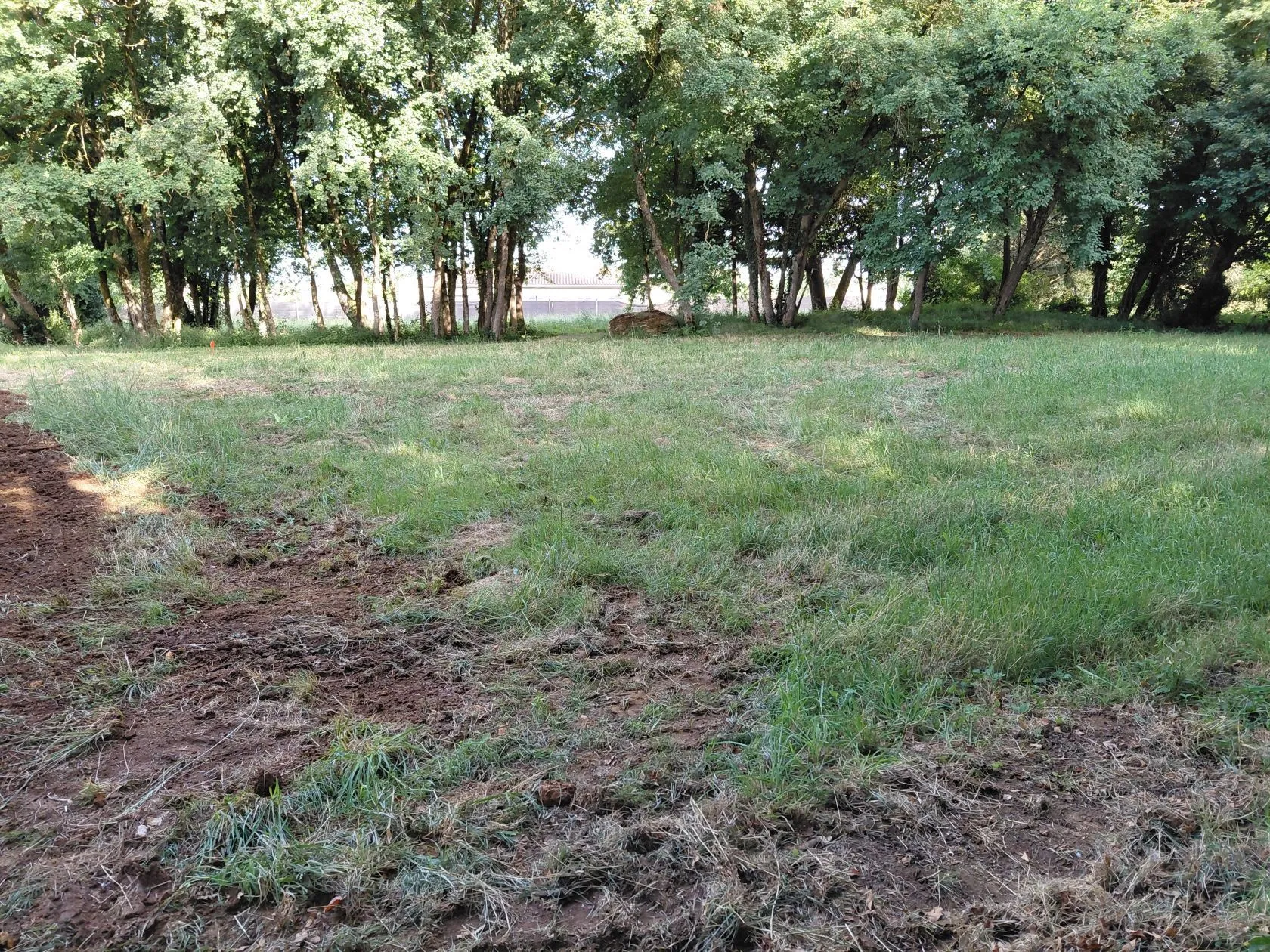 Maison neuve 73 m² à Saint-Vaize (17100)