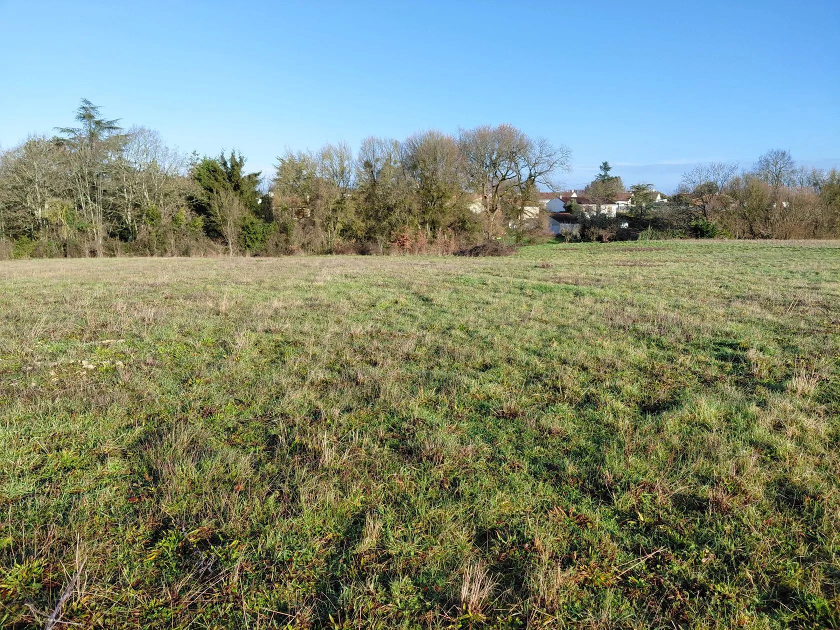 Maison neuve 95 m² à Pont-l'Abbé-d'Arnoult (17250)