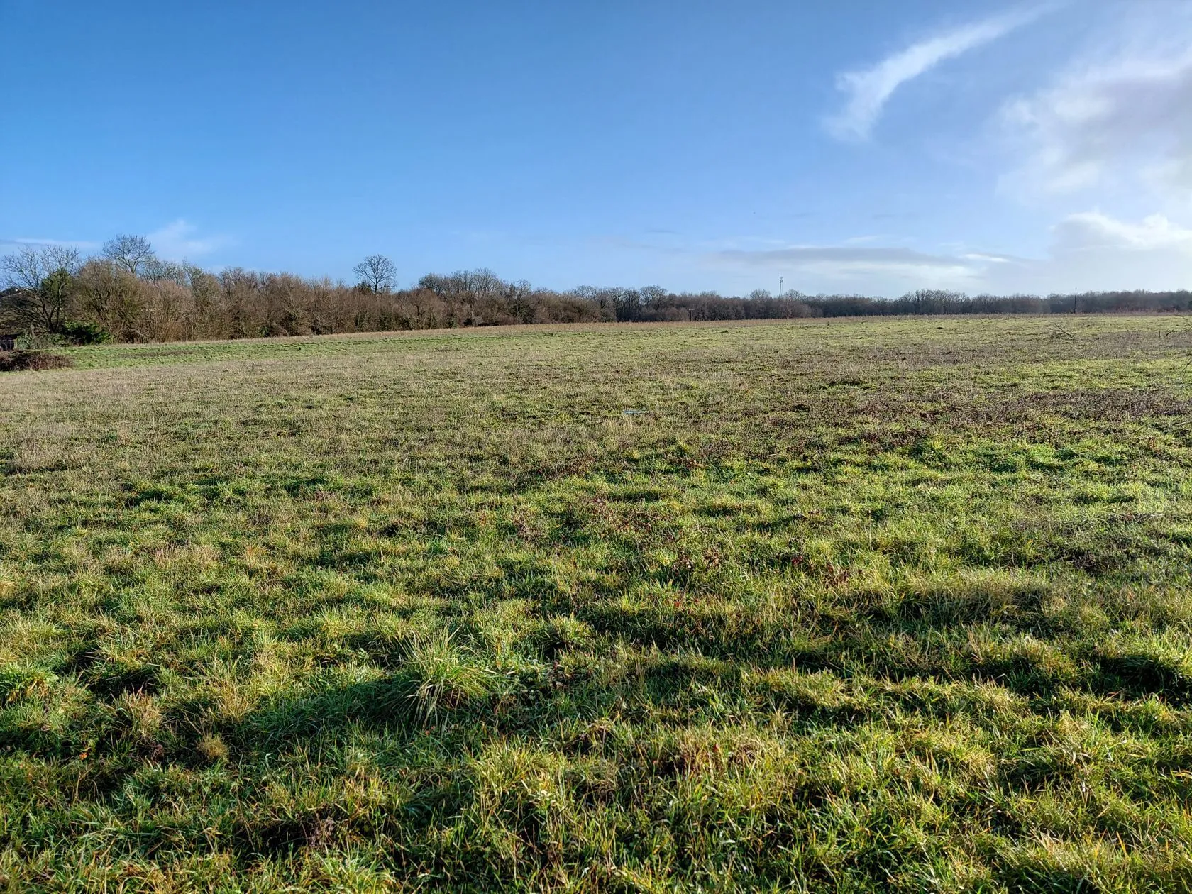 Maison neuve 95 m² à Pont-l'Abbé-d'Arnoult (17250)
