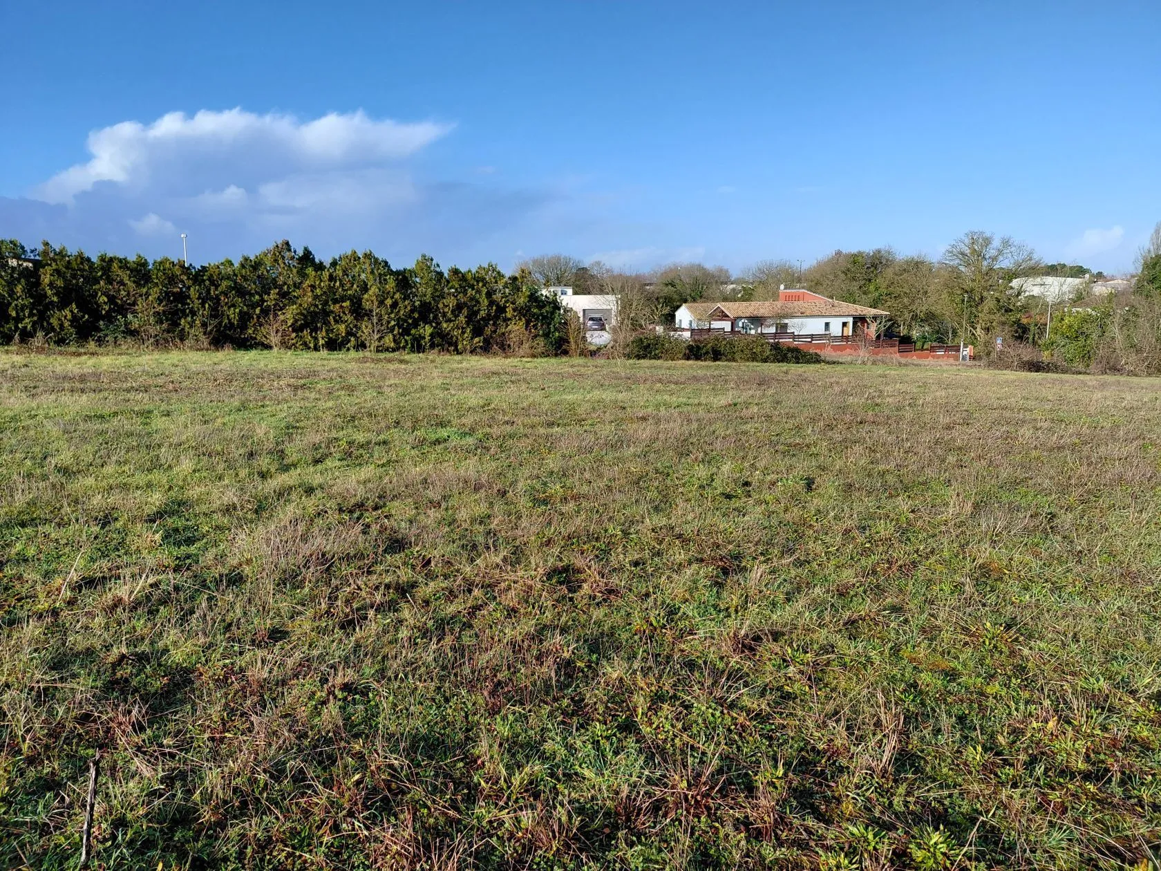 Maison neuve 95 m² à Pont-l'Abbé-d'Arnoult (17250)