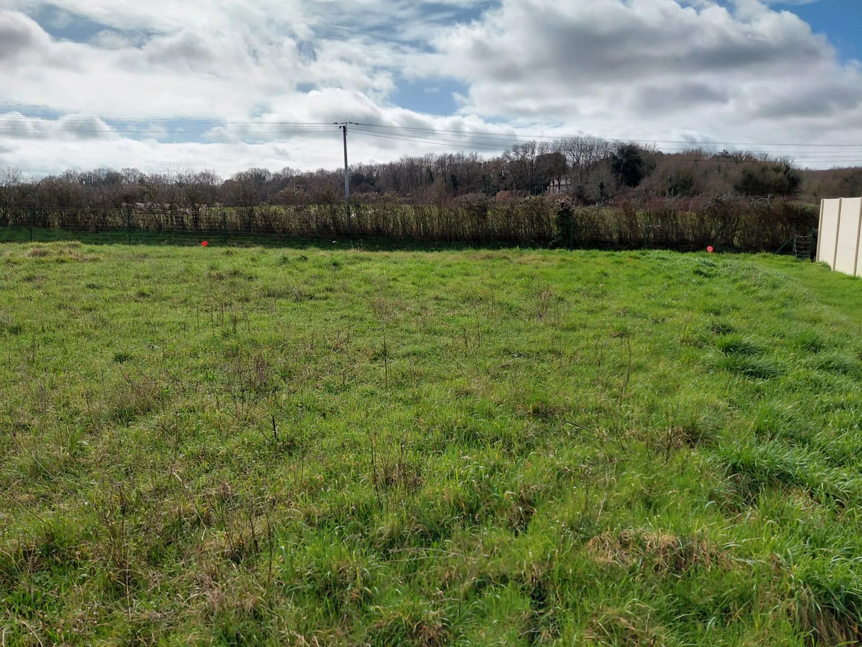 Maison neuve 93 m² à Port-d'Envaux (17350)