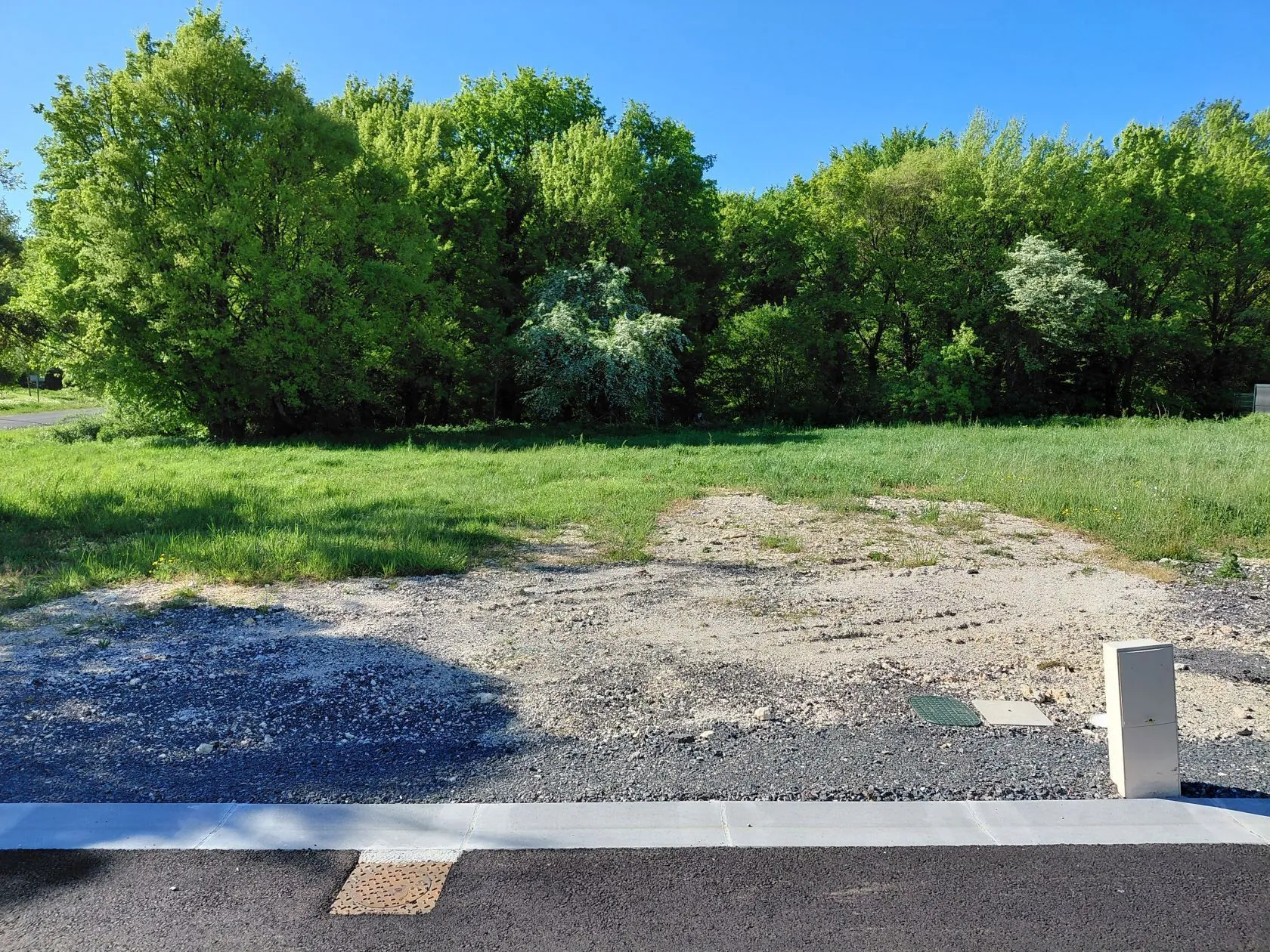 Maison neuve 95 m² à Vénérand (17100)