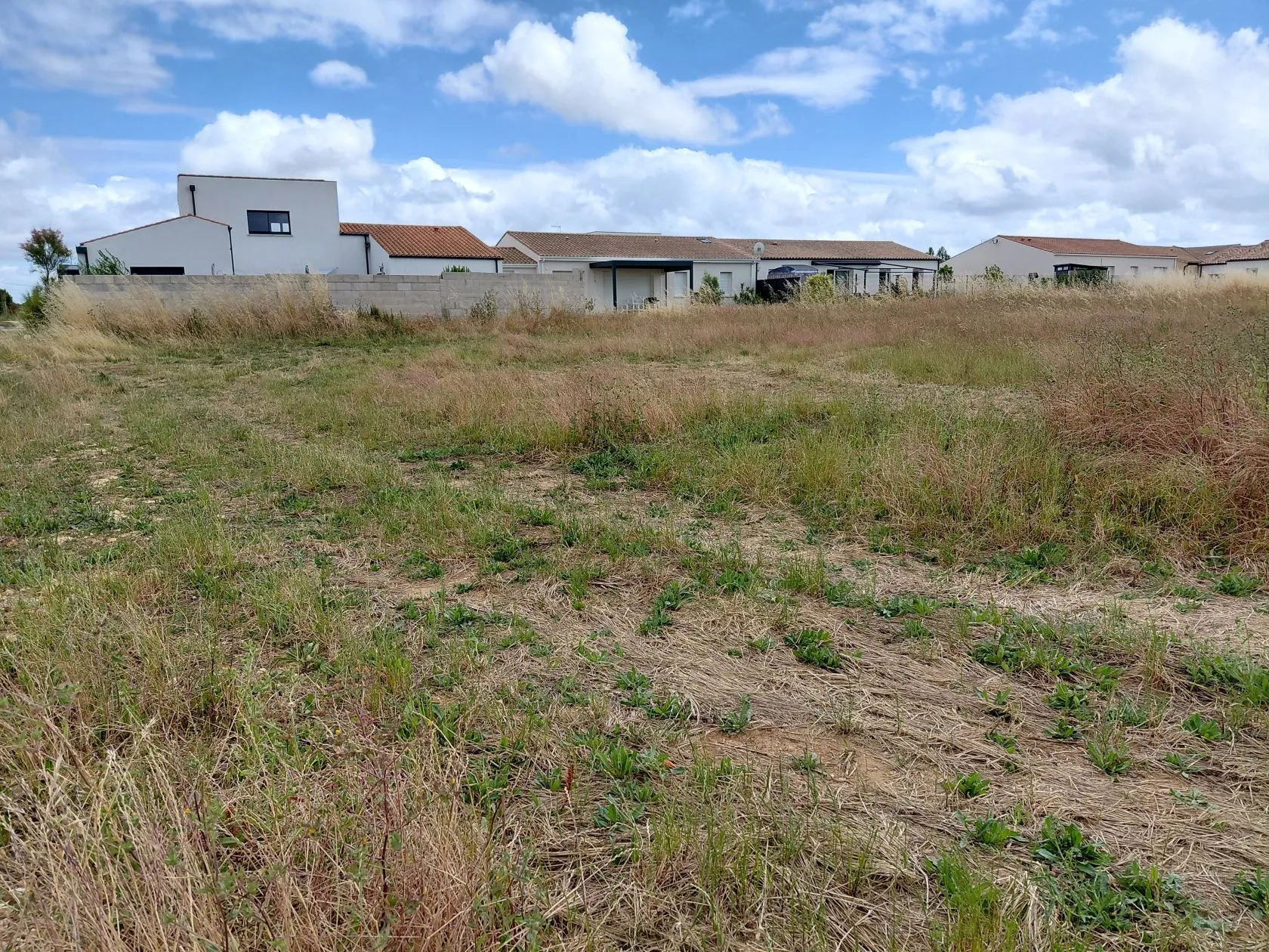 Terrain à bâtir 435 m² à Port-des-Barques (17730)