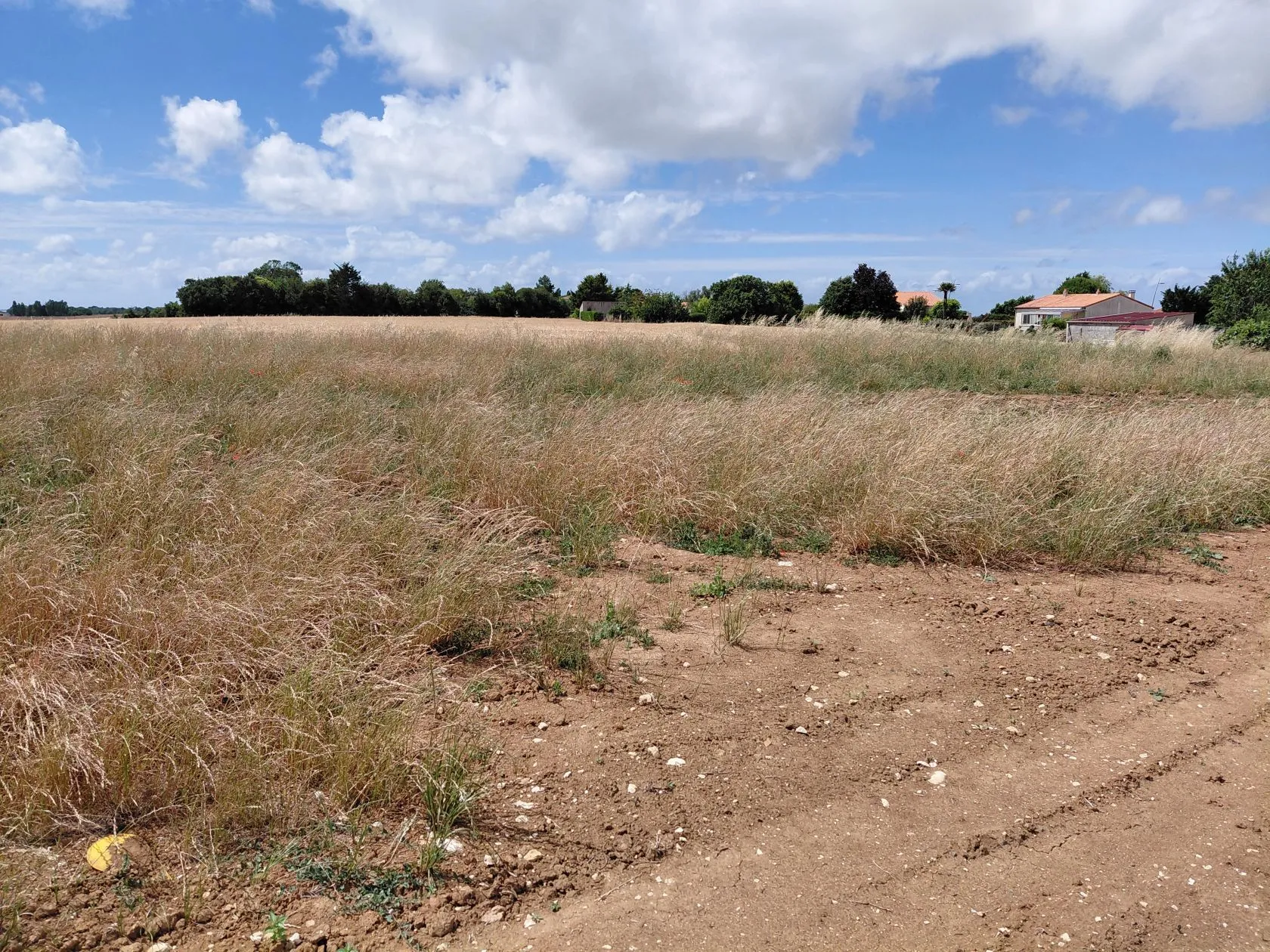 Terrain à bâtir 390 m² à Saint-Nazaire-sur-Charente (17780)