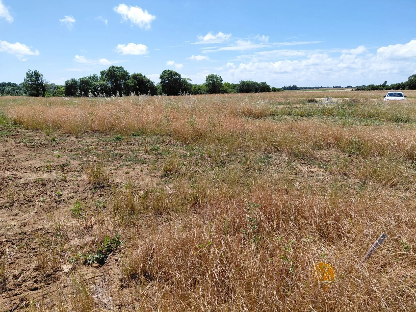 Terrain à bâtir 474 m² à Saint-Nazaire-sur-Charente (17780)