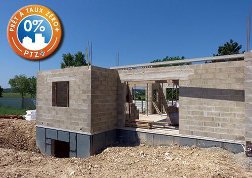construire avec le PTZ
