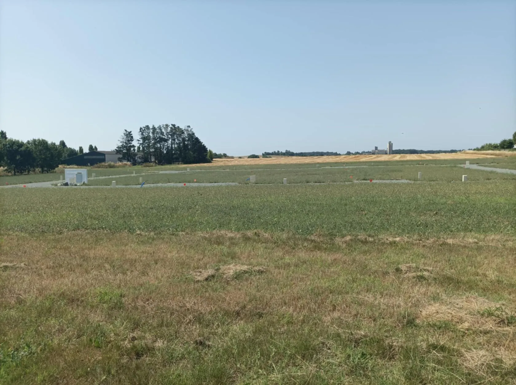 Maison neuve 85 m² à Mornac-sur-Seudre (17113)