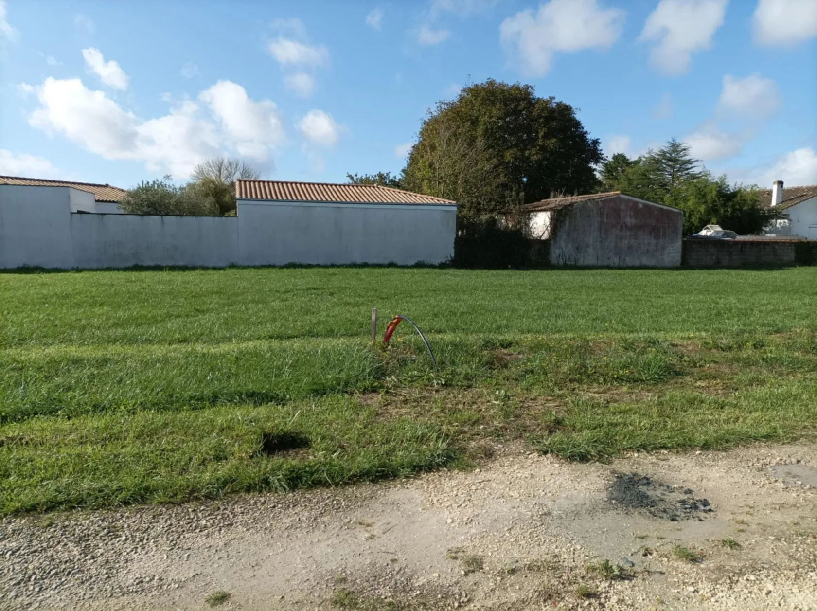 Maison neuve 85 m² à Saint-Sulpice-de-Royan (17200)