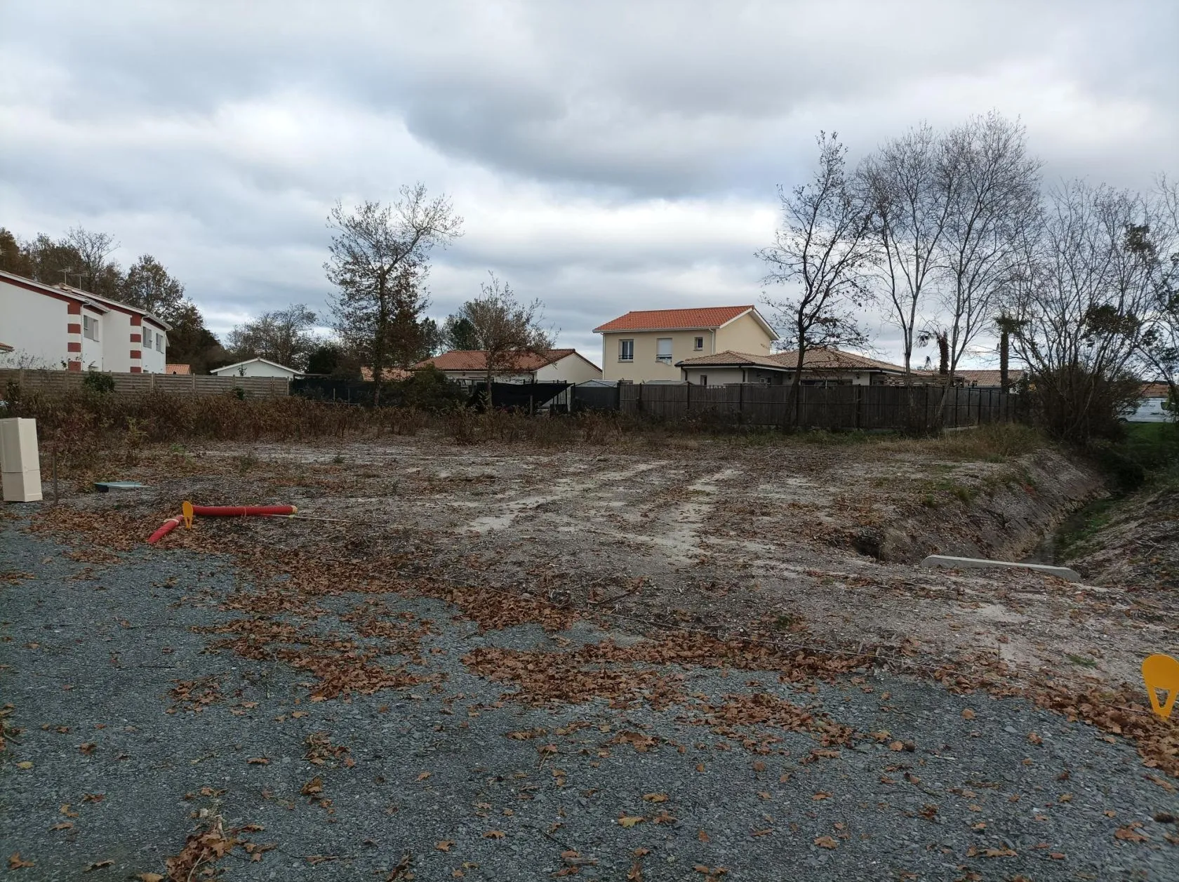 Maison neuve 76 m² à Belin-Béliet (33830)