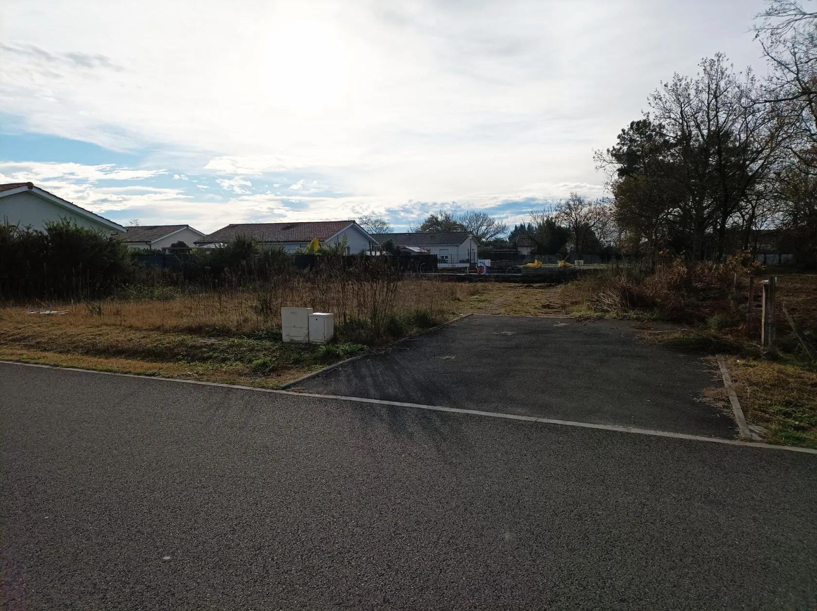 Maison neuve 123 m² à Salles (33770)