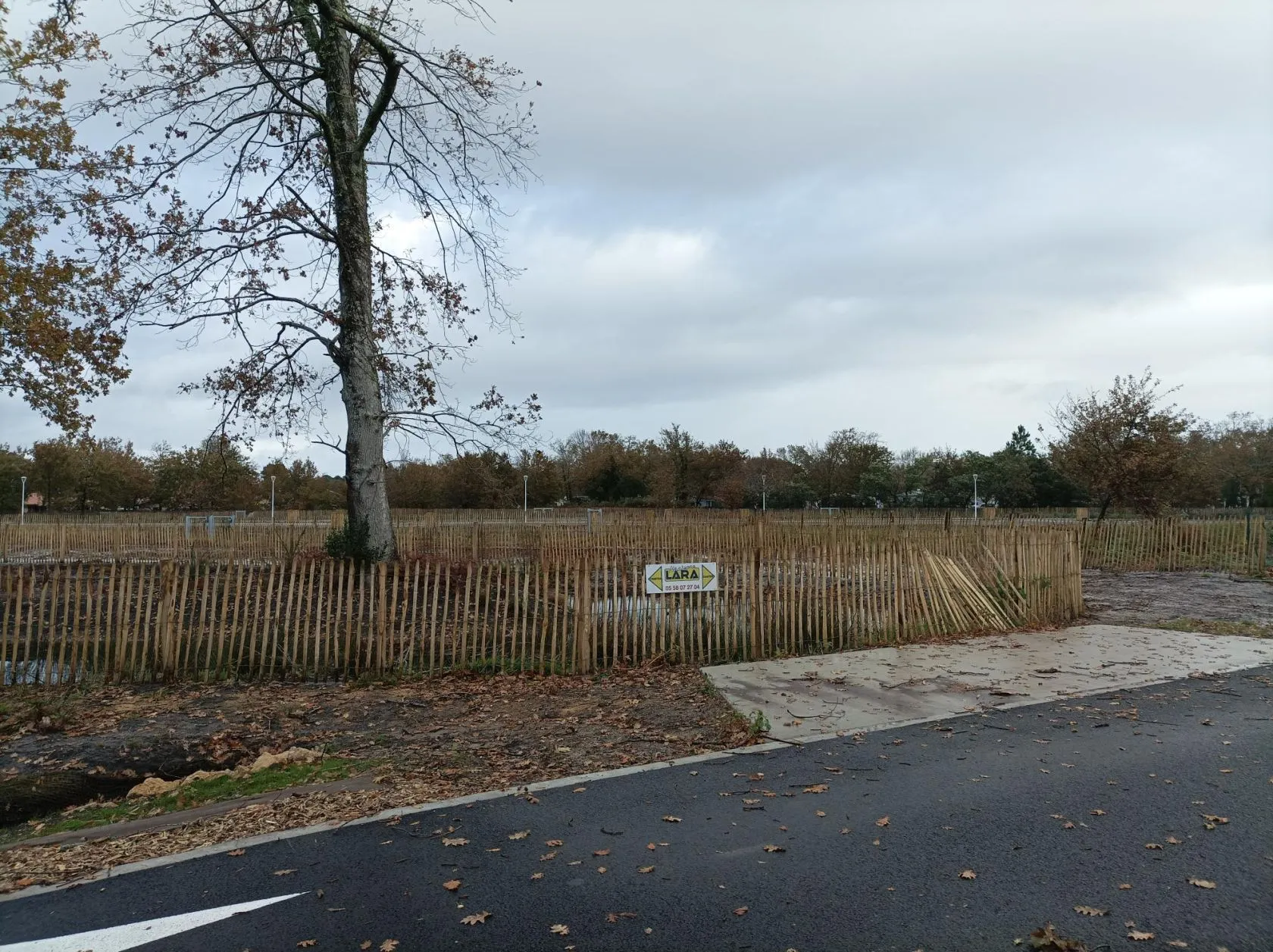 Maison neuve 106 m² à Biscarrosse (40600)