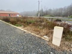 Maison neuve 86 m² à Salaunes (33160)