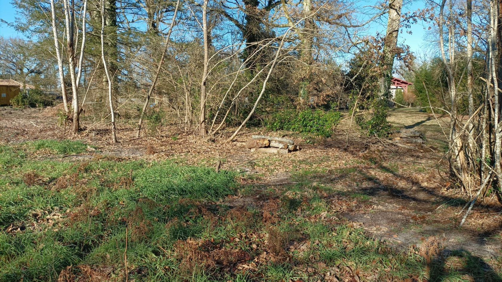 Terrain à bâtir 400 m² à Andernos-les-Bains (33510)