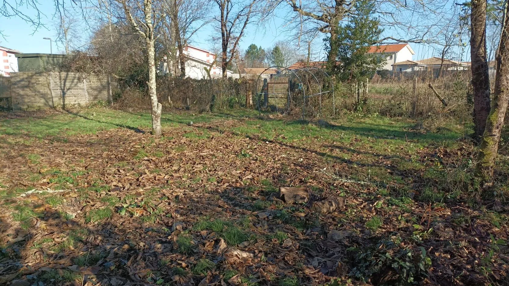 Maison neuve 90 m² à Lanton (33138)