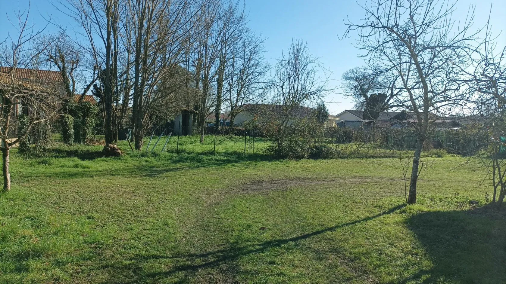 Maison neuve 95 m² au Teich (33470)
