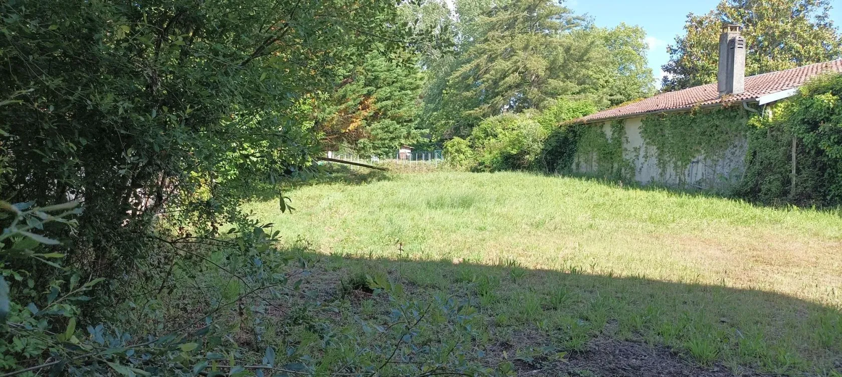 Maison neuve 100 m² à Belin-Béliet (33830)