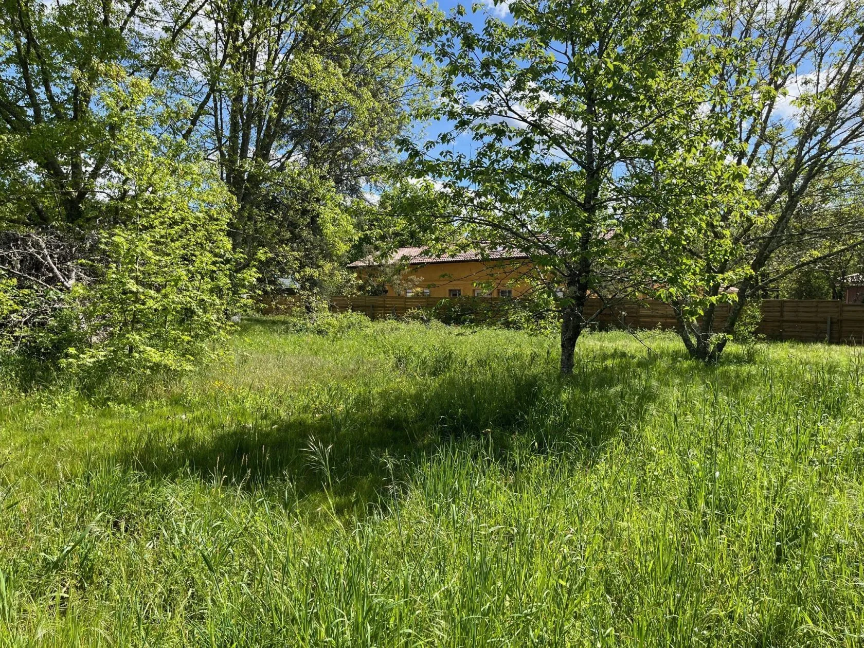 Maison neuve 109 m² à Saint-Pardon-de-Conques (33210)