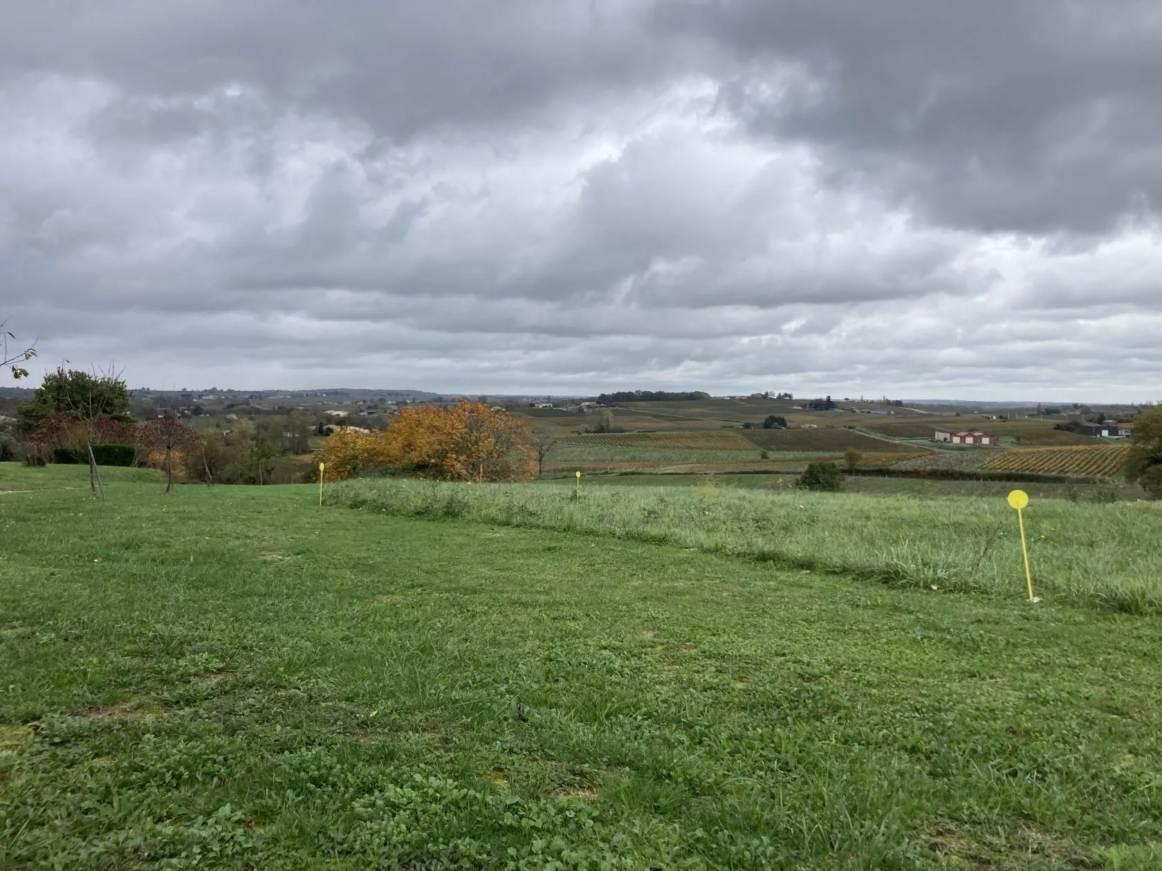 Maison neuve 90 m² à Saint-André-du-Bois (33490)