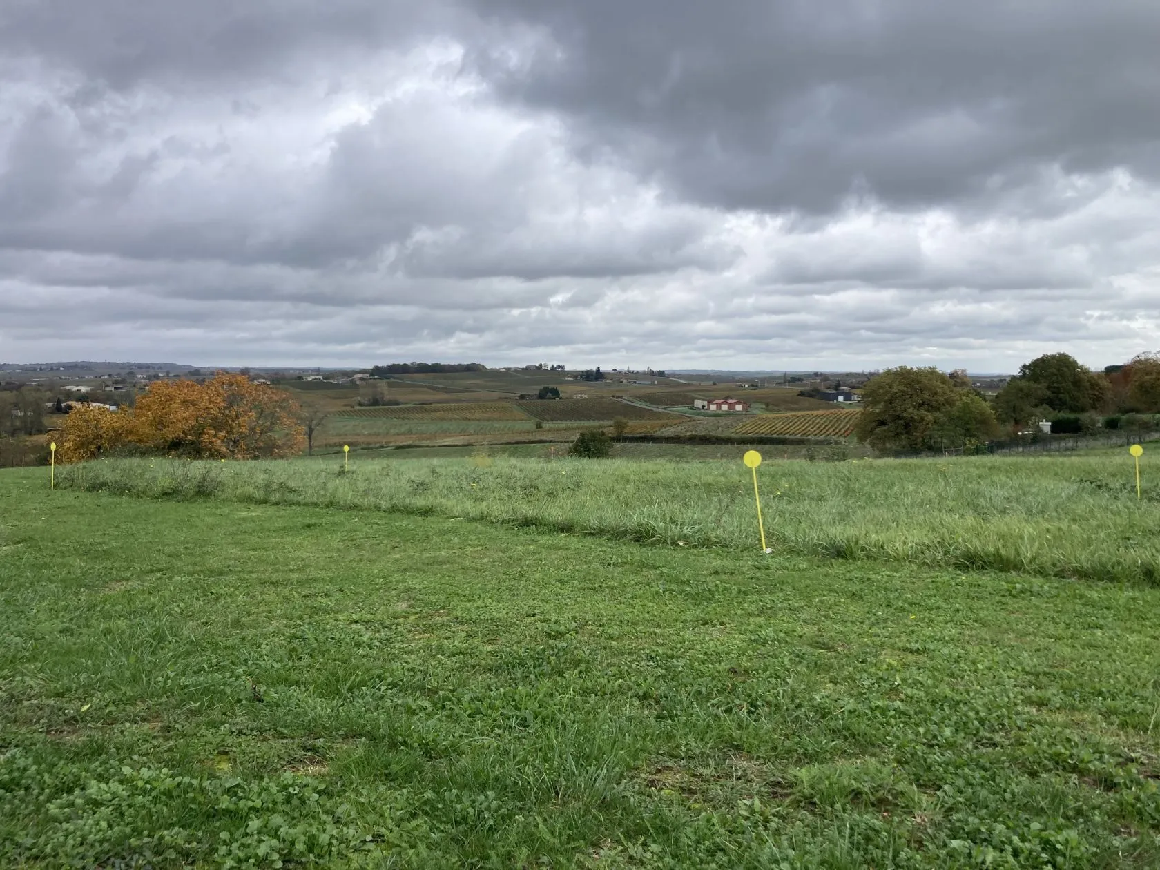 Maison neuve 90 m² à Saint-André-du-Bois (33490)